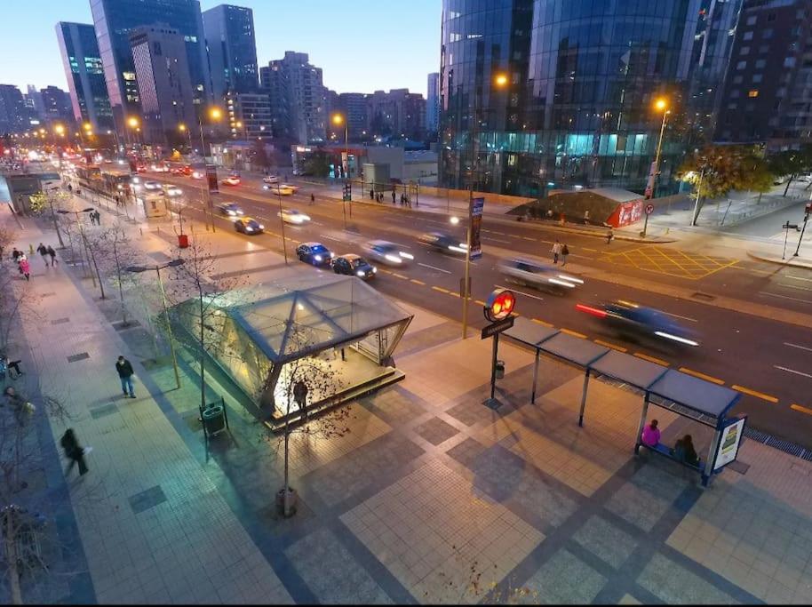 Maravillosas Habitaciones Boutique, Las Condes, Subway Manquehue, Full TV WI-FI 800