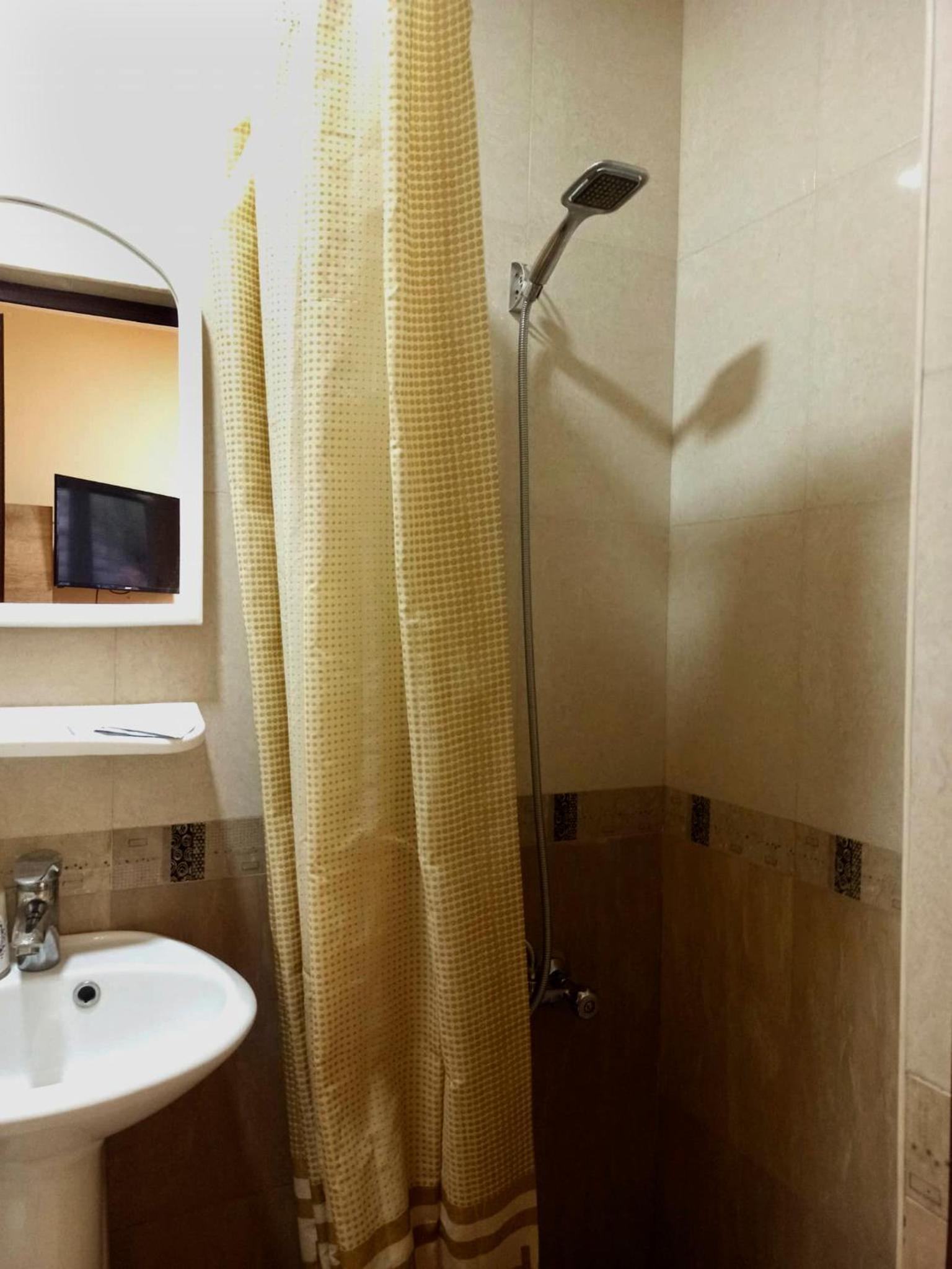 Aygestan Hotel