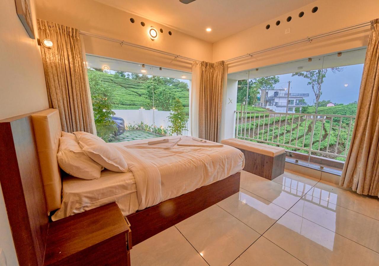 Glen Castle Vagamon Pool Resort by VOYE HOMES