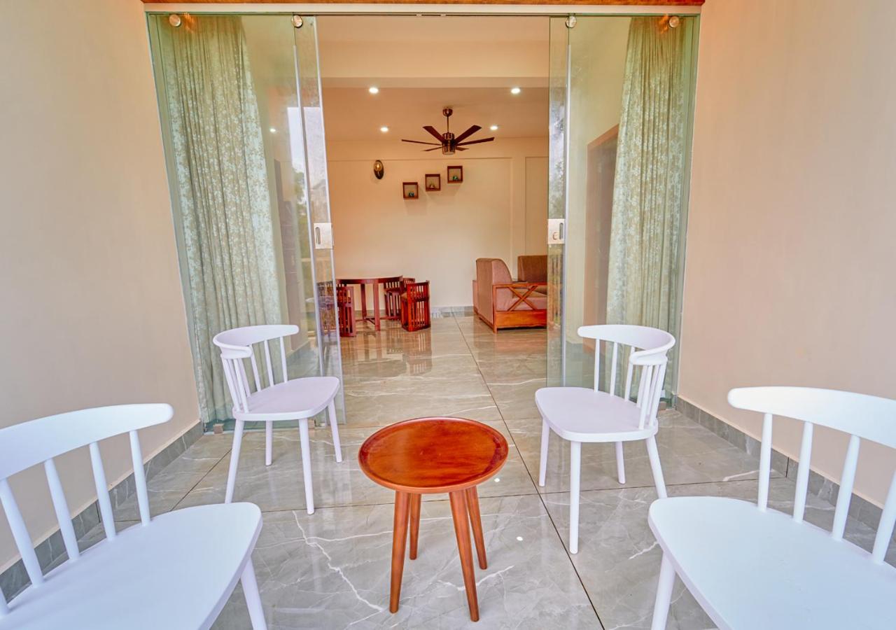 Glen Castle Vagamon Pool Resort by VOYE HOMES