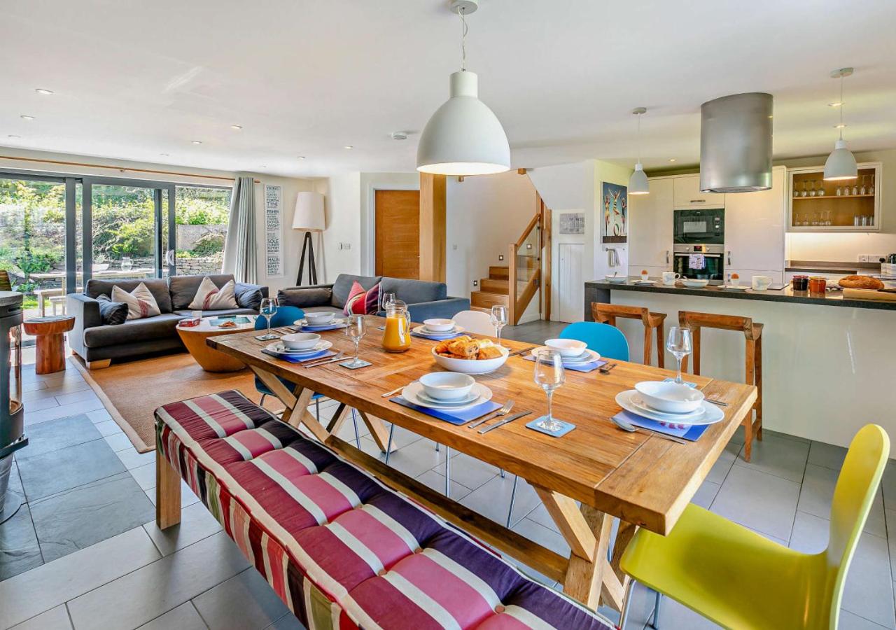 3 Bed in Trevone oc-c29020