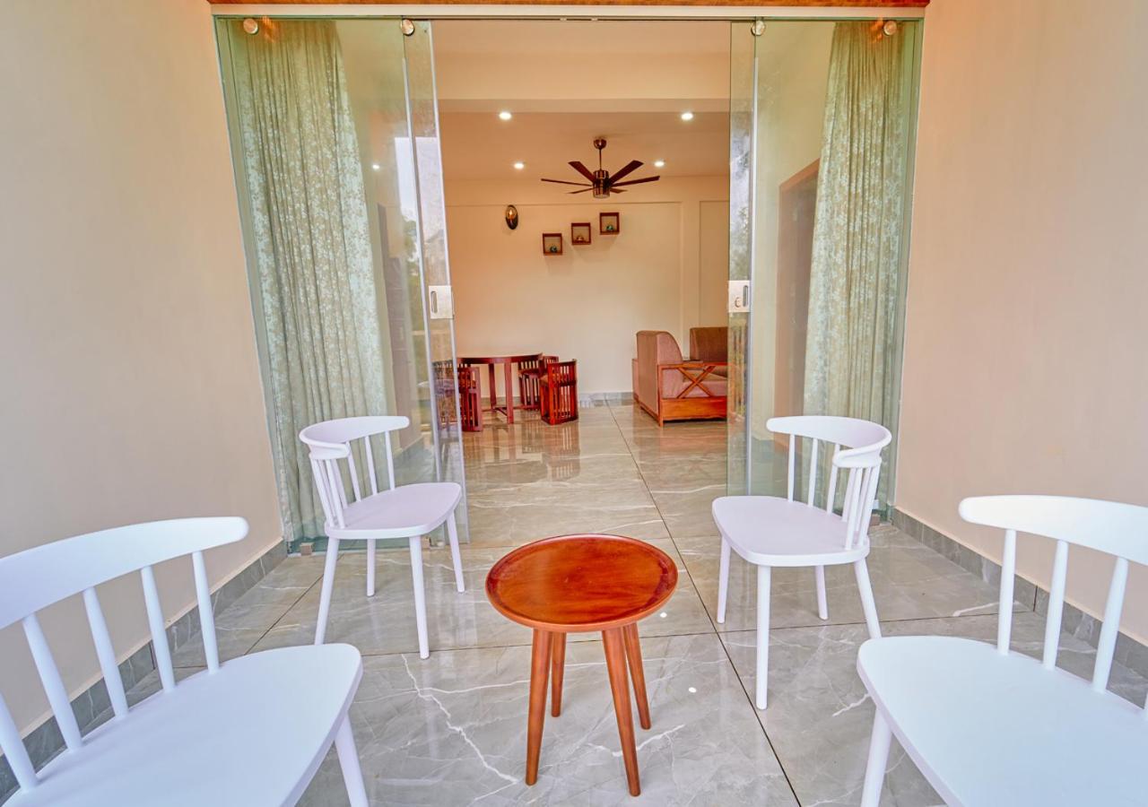 Glen Castle Vagamon Pool Resort by VOYE HOMES