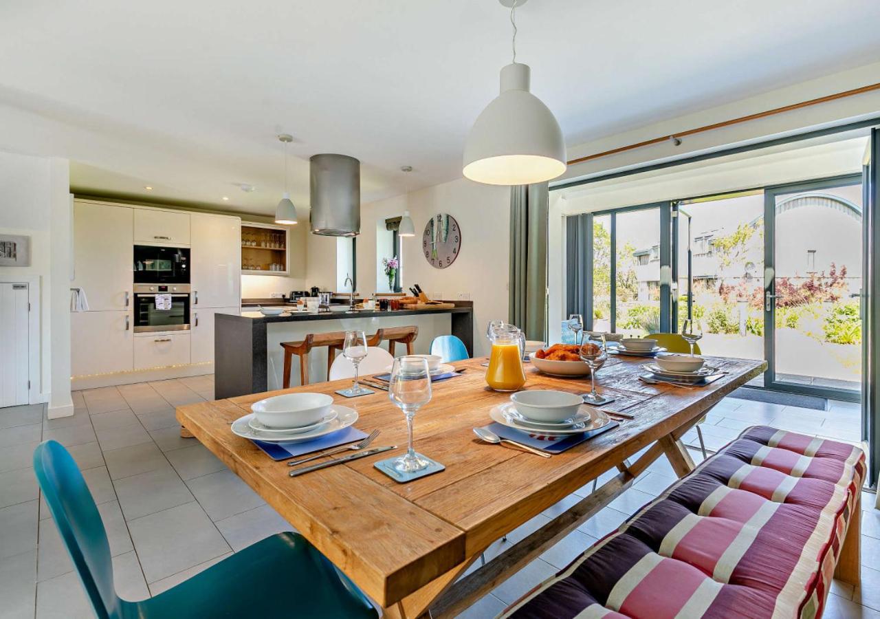 3 Bed in Trevone oc-c29020