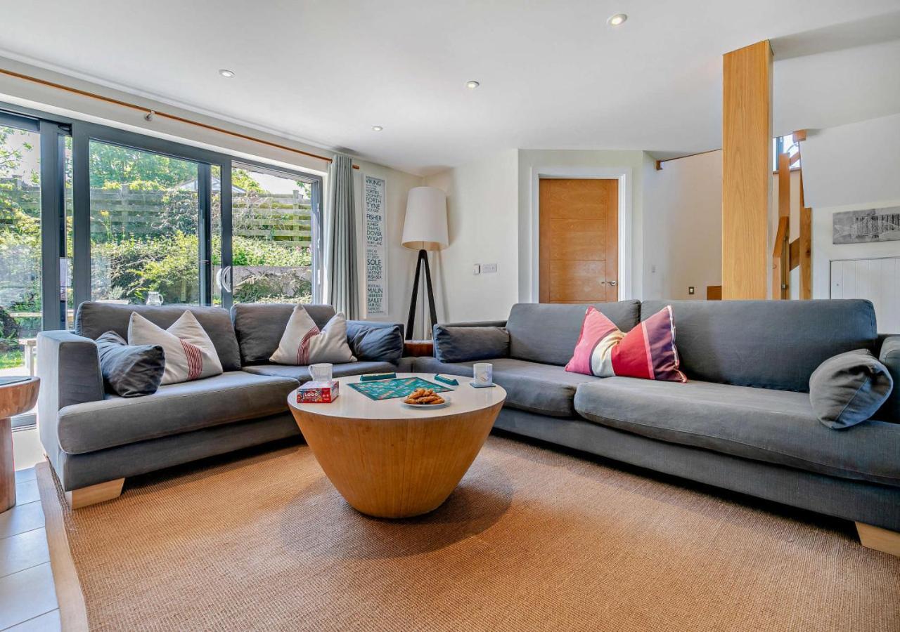 3 Bed in Trevone oc-c29020