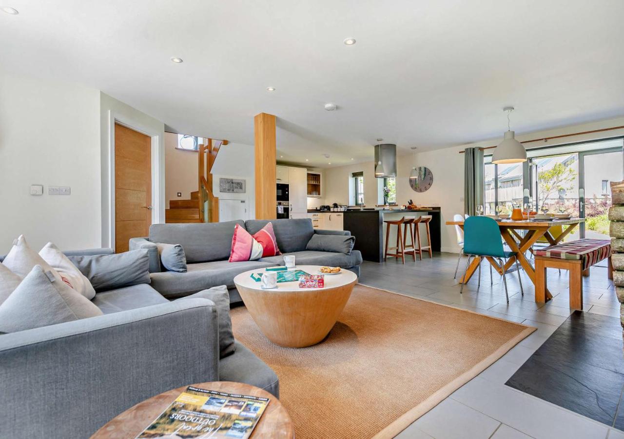 3 Bed in Trevone oc-c29020