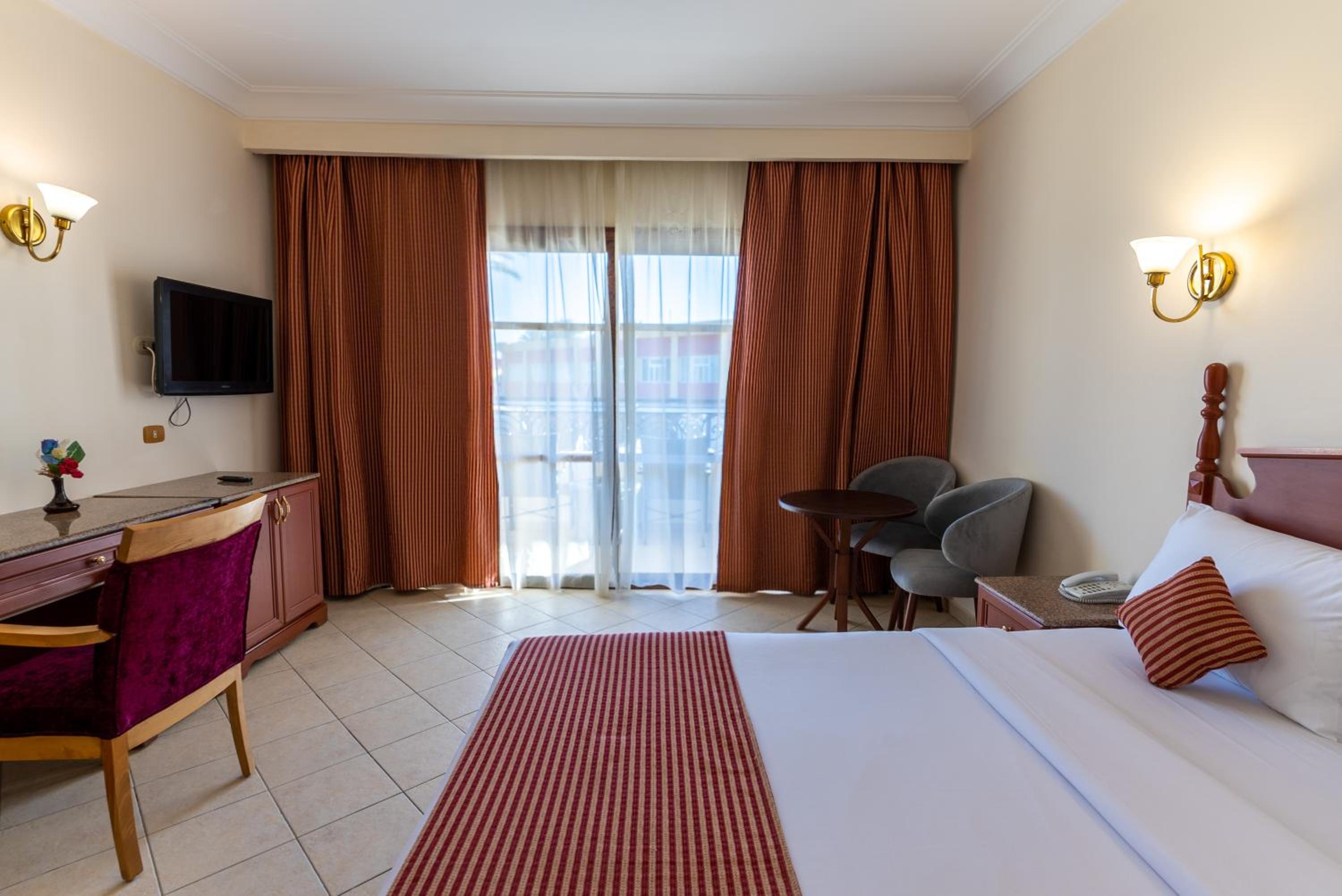 Aladdin Beach Resort - Families and Couples Only