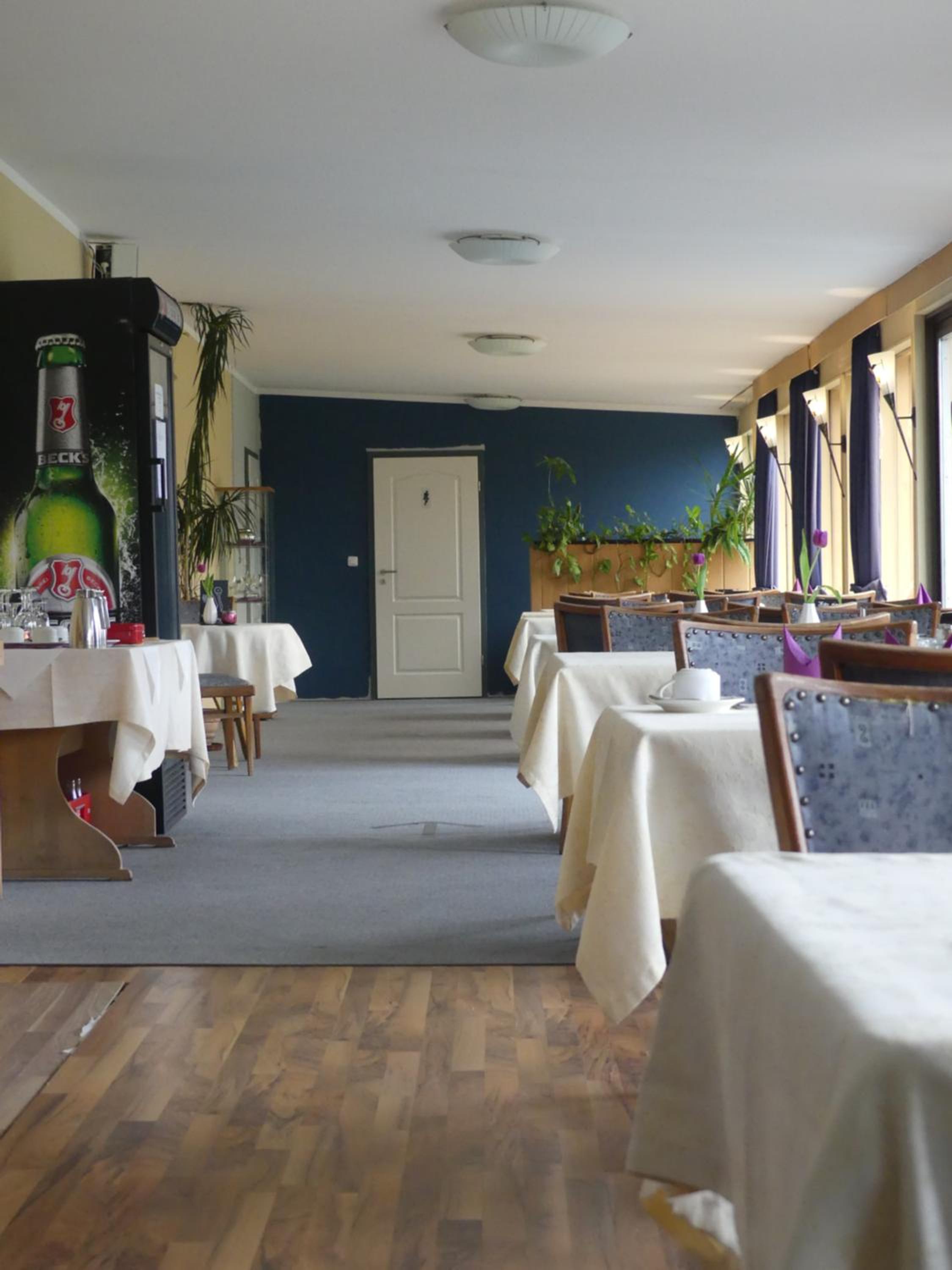 Landgasthaus Fecht
