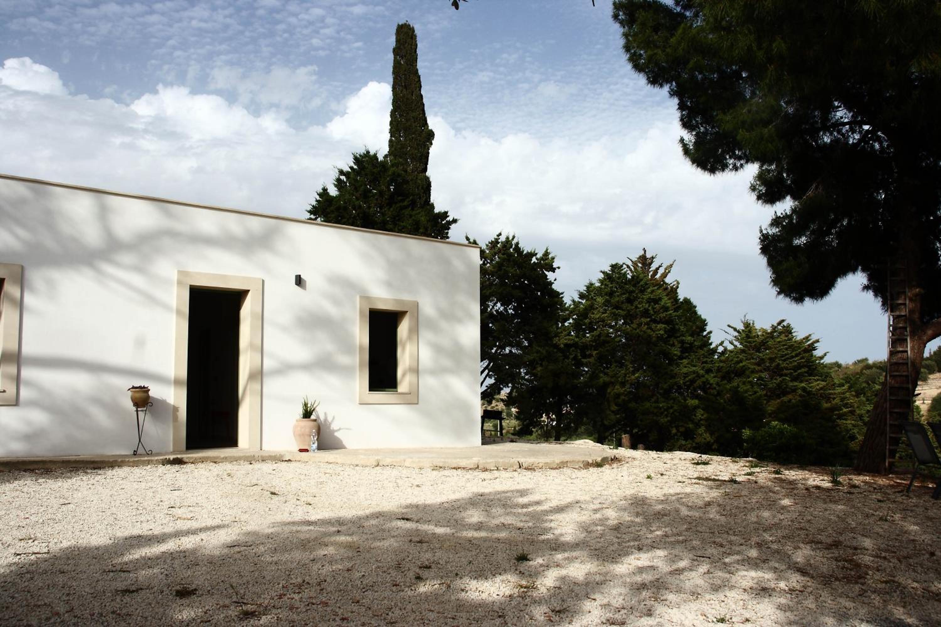 Casa Lanhe