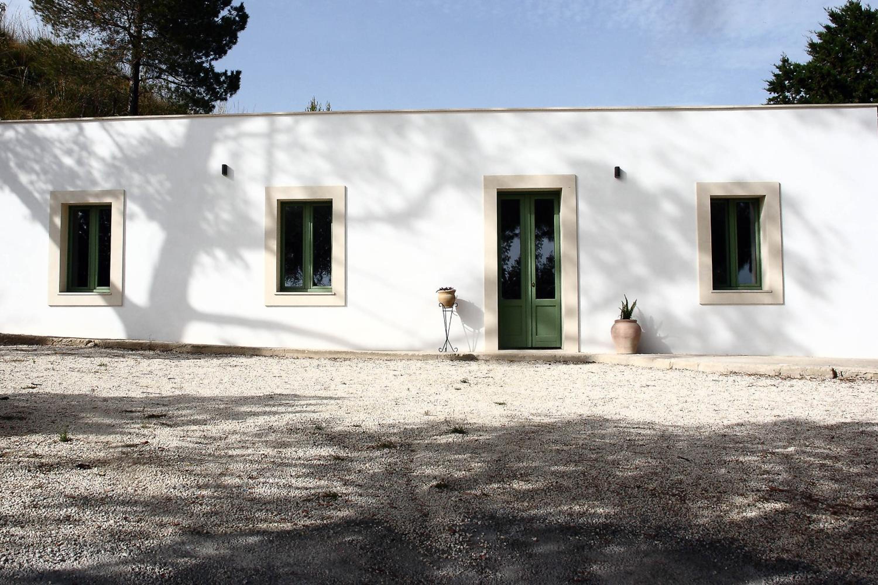 Casa Lanhe