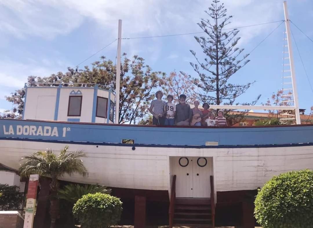 Casa San José