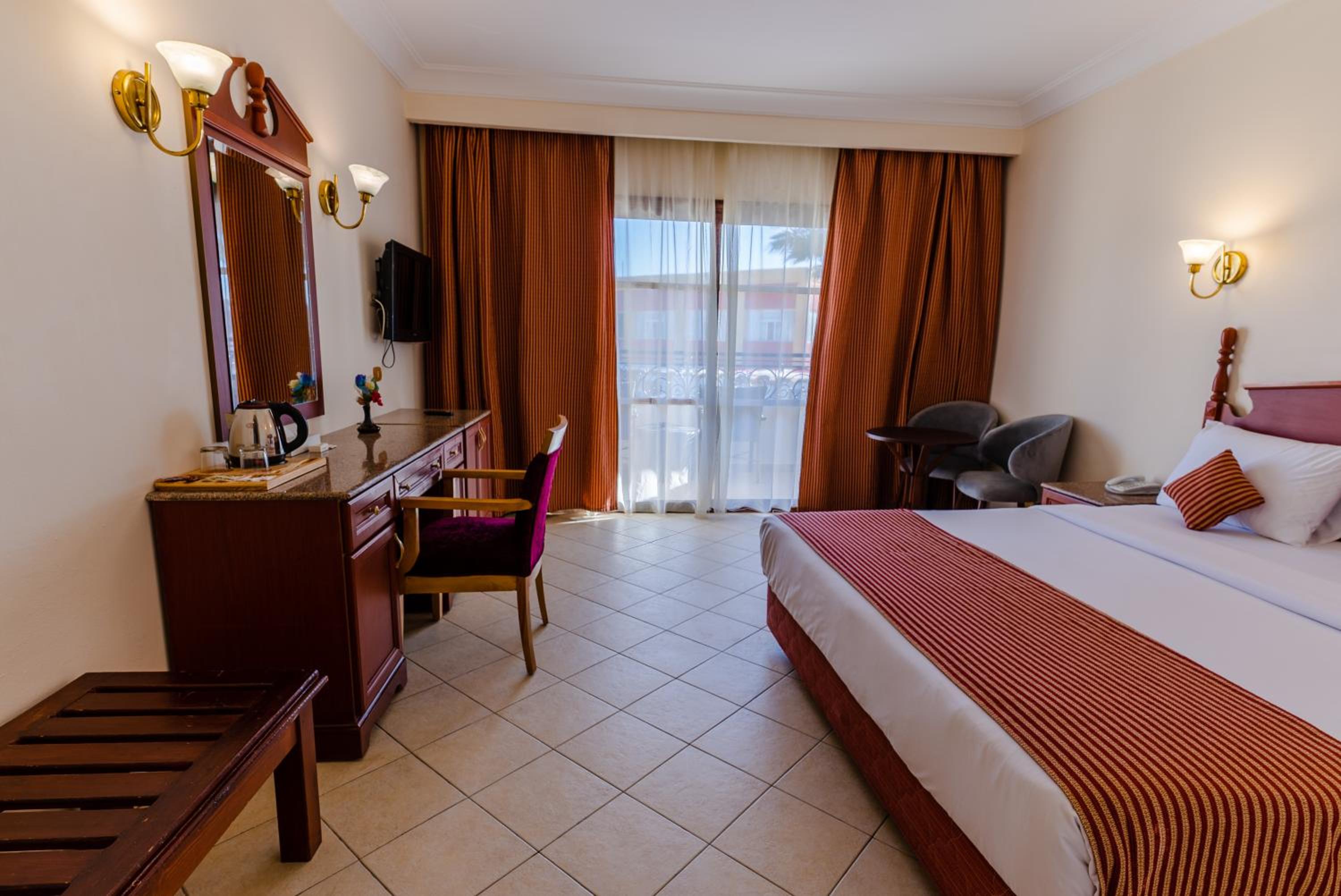 Aladdin Beach Resort - Families and Couples Only