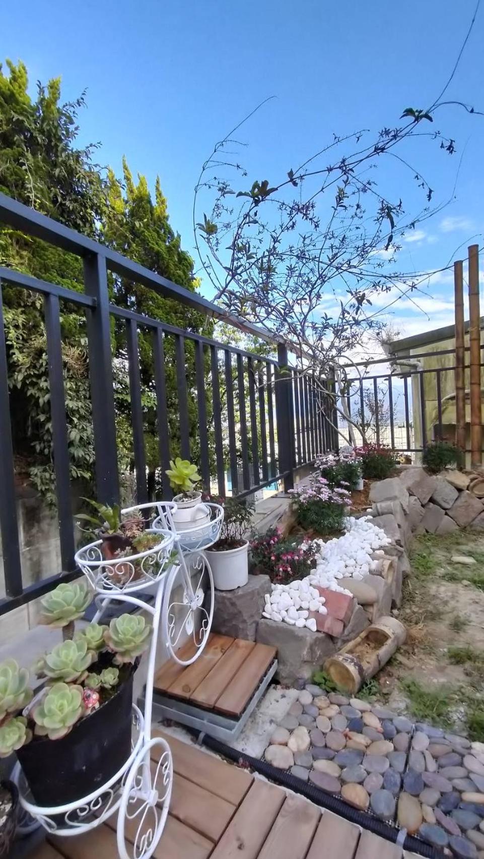 Liangchen B&B