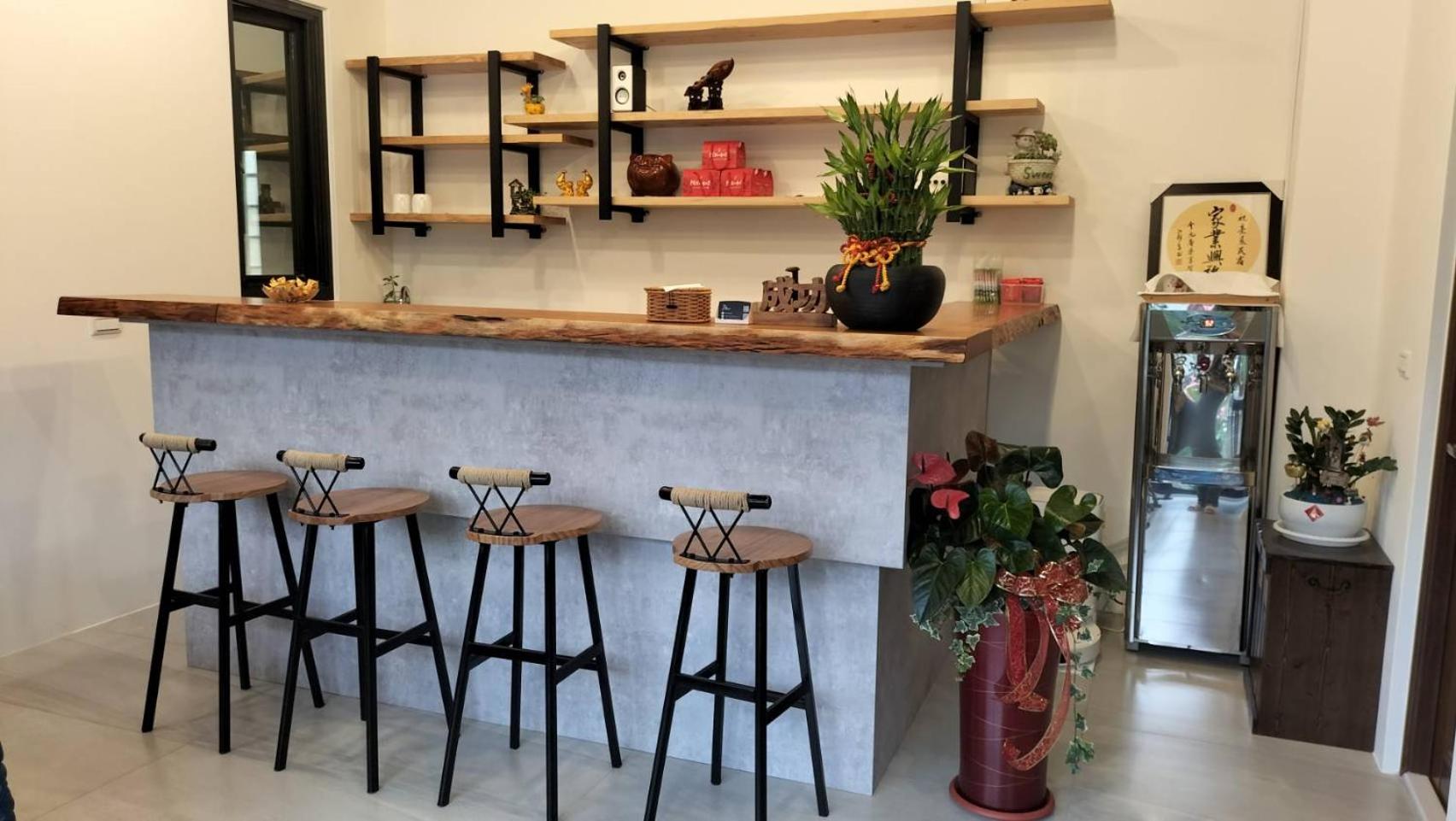 Liangchen B&B
