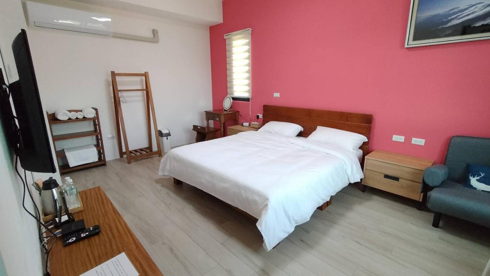 Liangchen B&B
