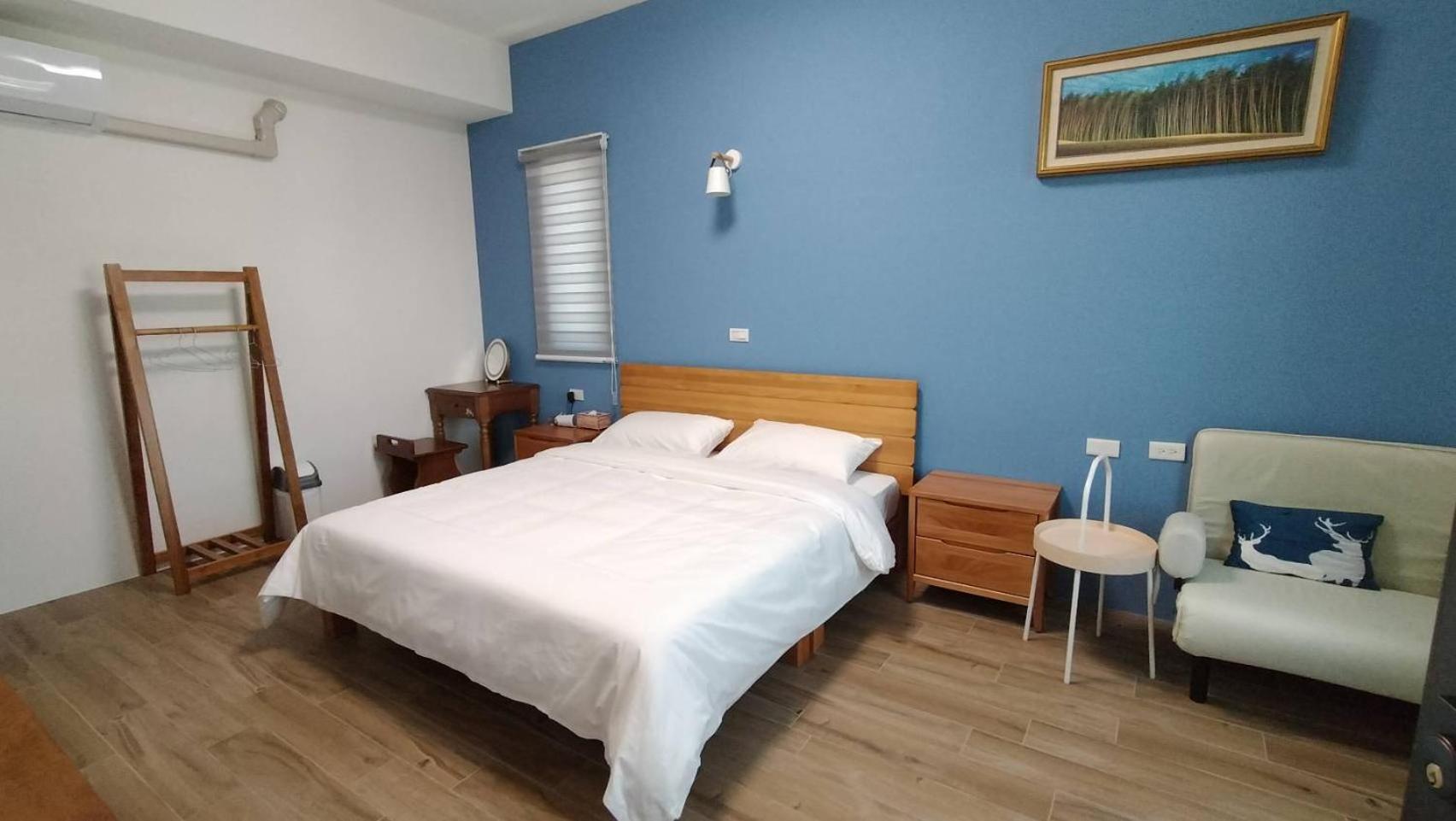Liangchen B&B