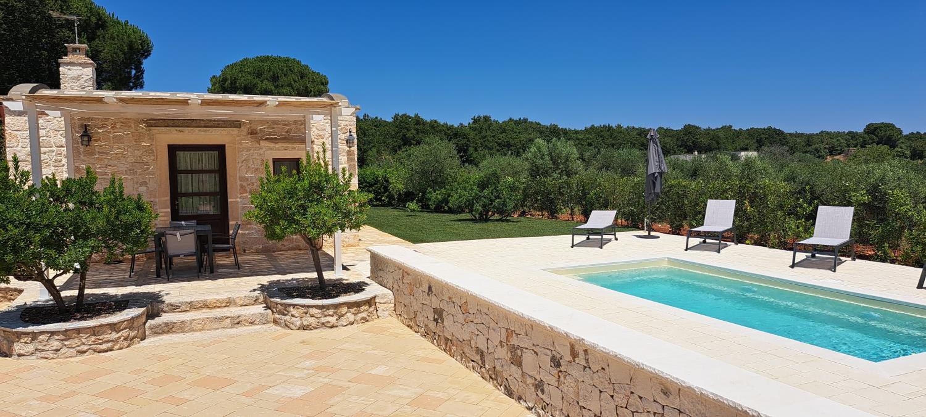 Fogliantica Azienda Agrituristica