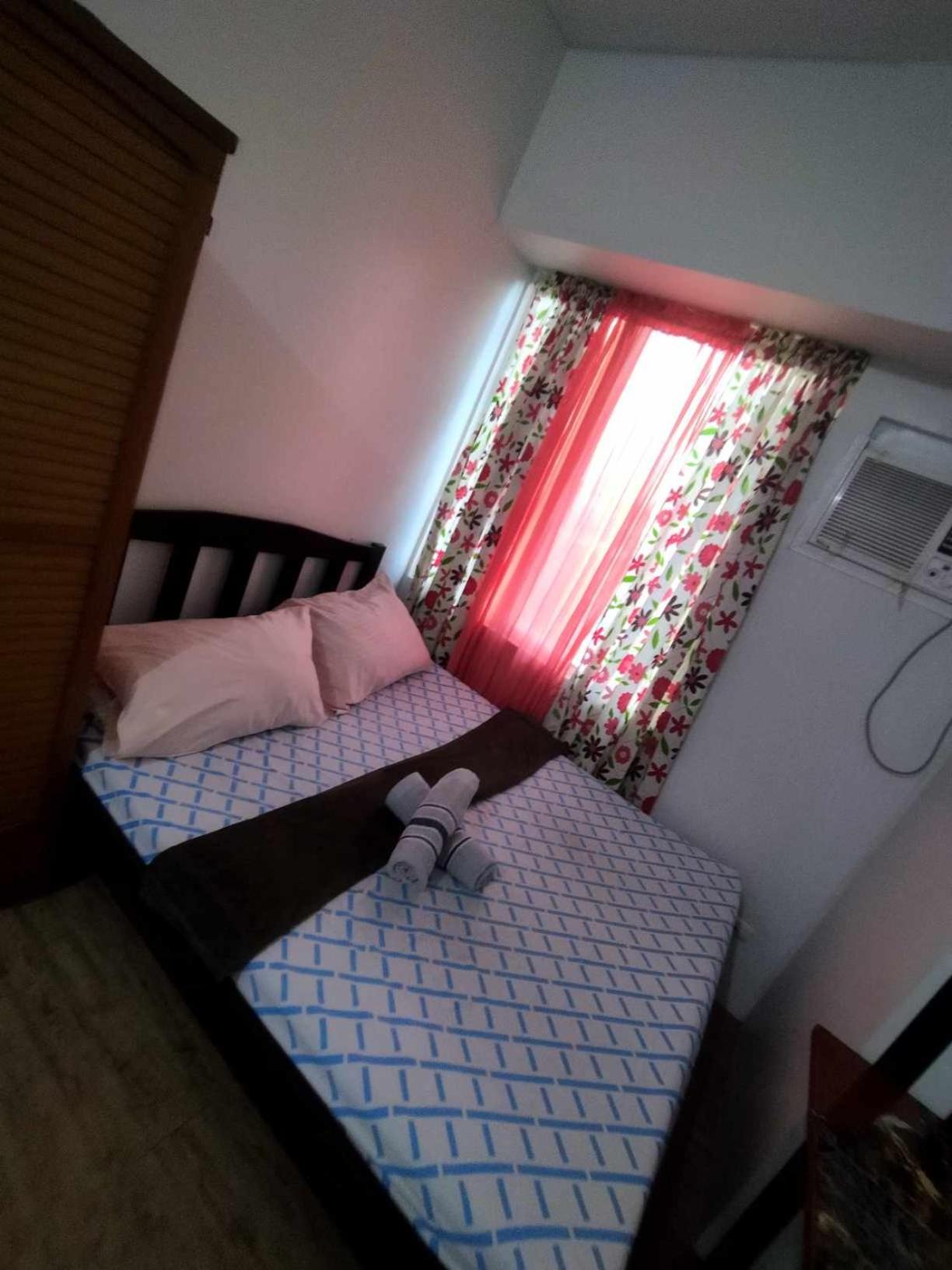 Alabang Cozy Room view 3