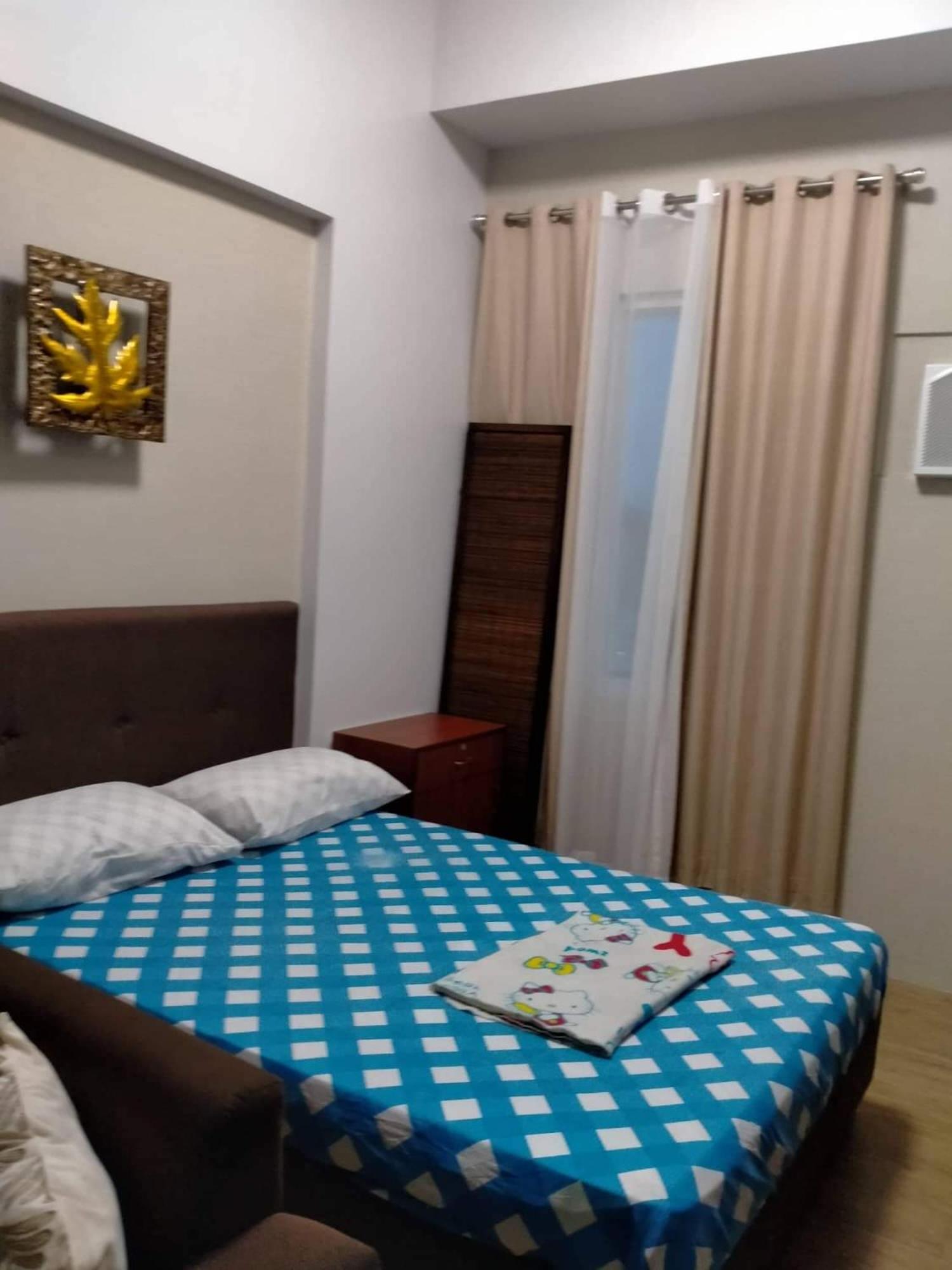 Alabang Cozy Room view 5