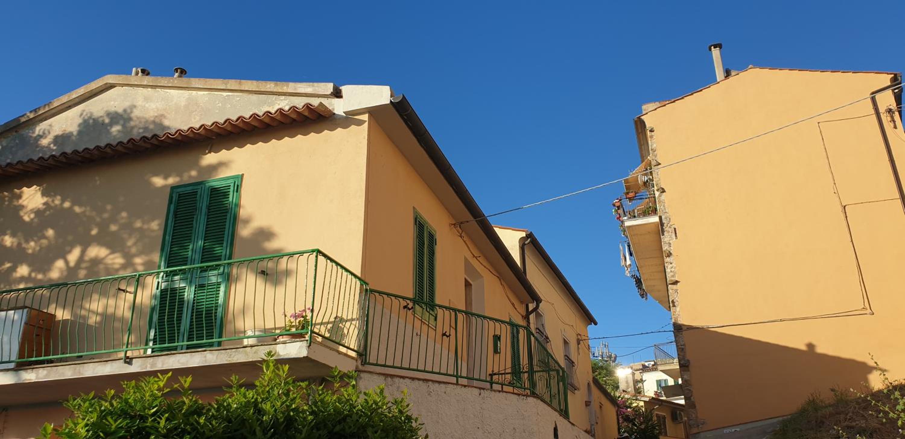Casa Maddi Casa Vacanze con Vista Mare Vicinissima al Centro Capoliveri Isola d'Elba