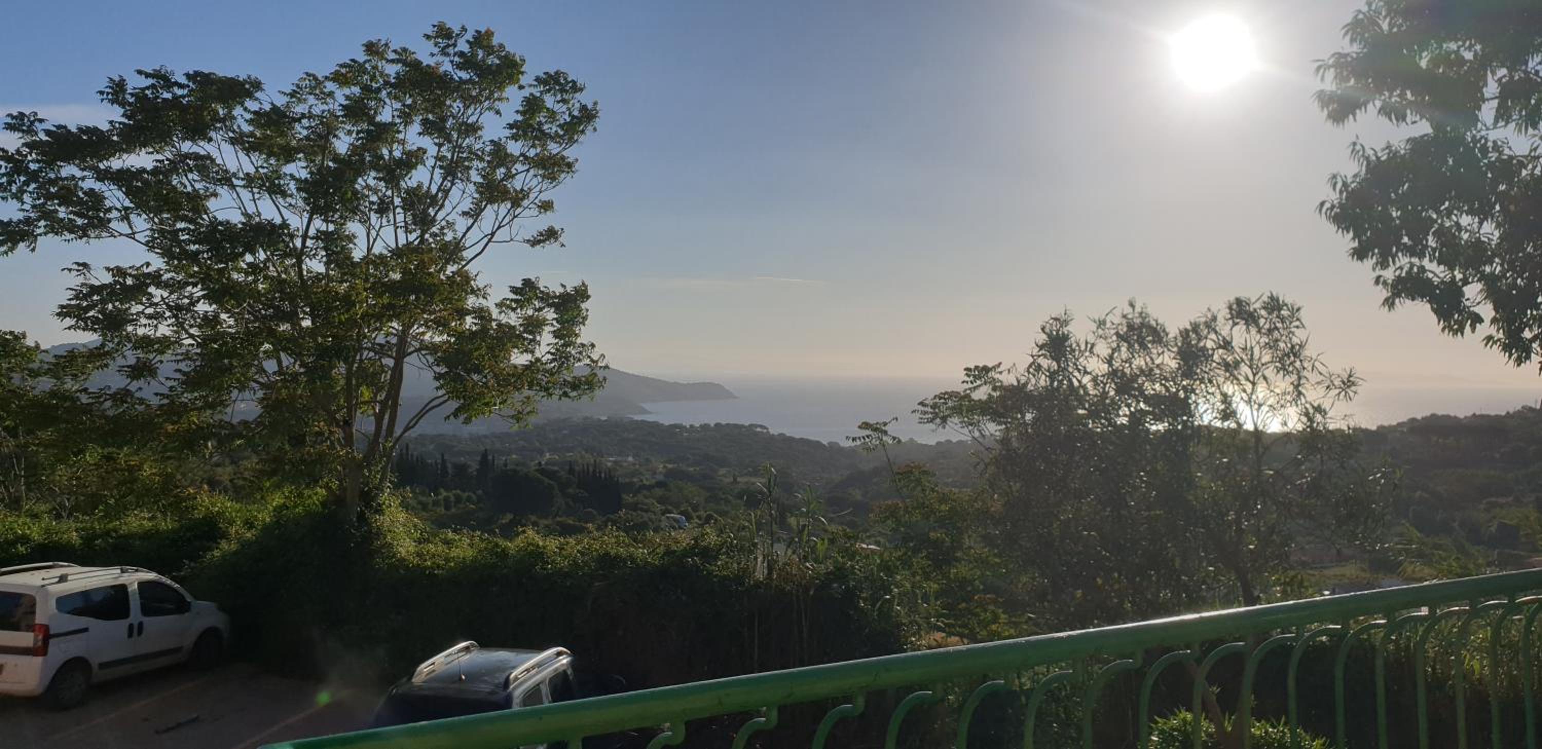 Casa Maddi Casa Vacanze con Vista Mare Vicinissima al Centro Capoliveri Isola d'Elba