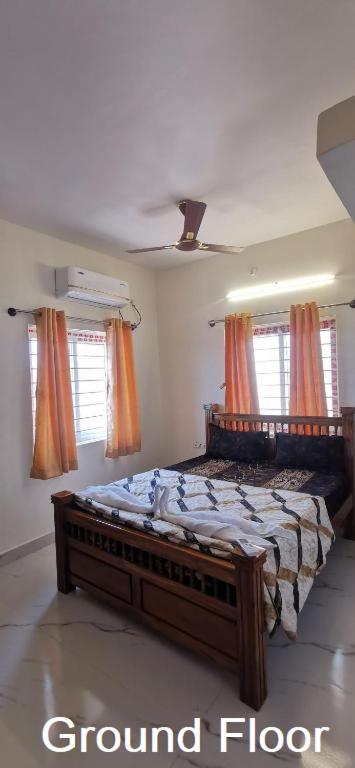 Olive Hills Yelagiri - Families Only - Full Duplex House - Yelagiri view 5