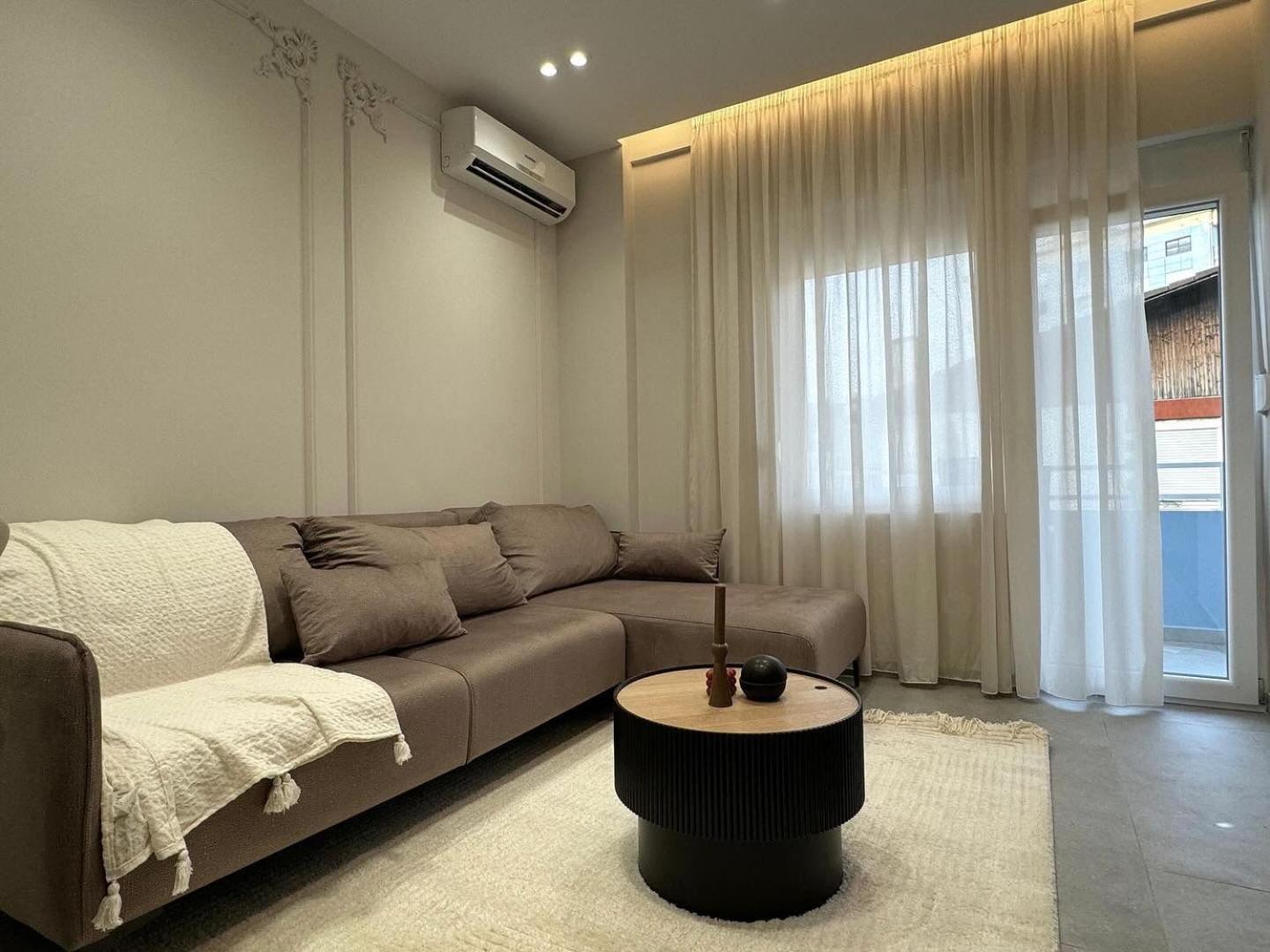 New Bazaar Apartments