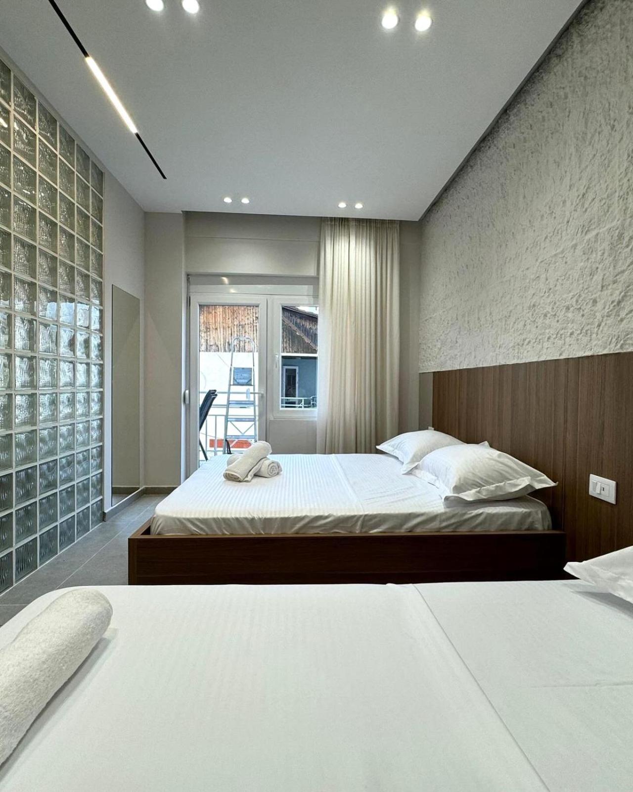 New Bazaar Apartments
