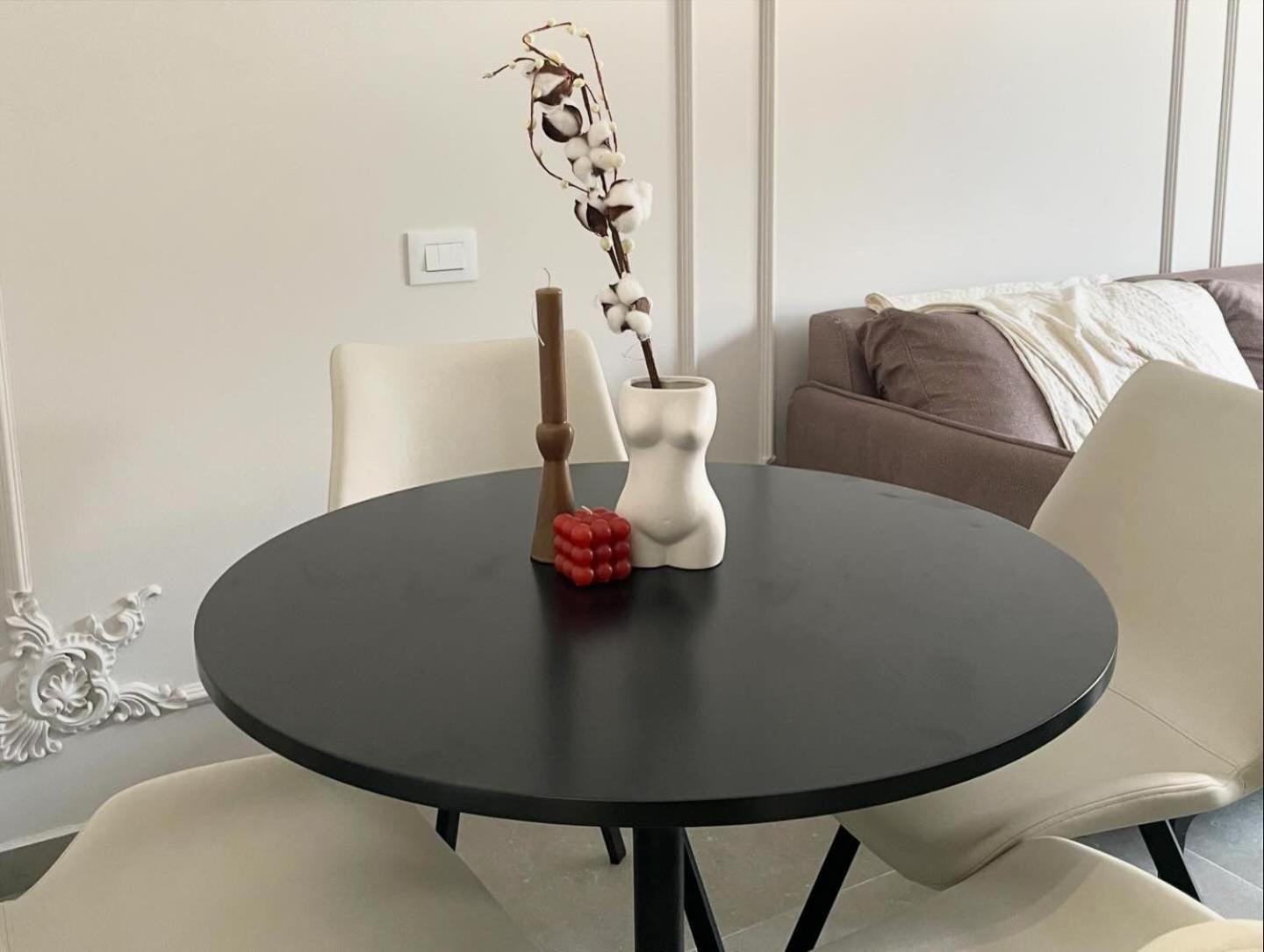 New Bazaar Apartments