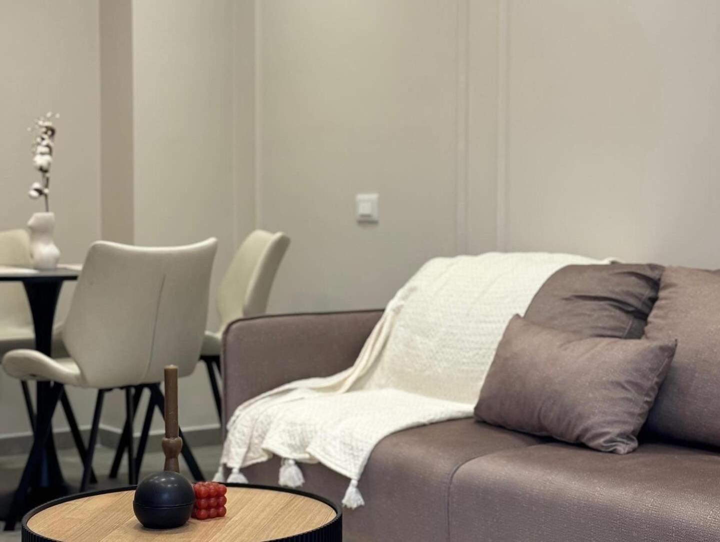 New Bazaar Apartments