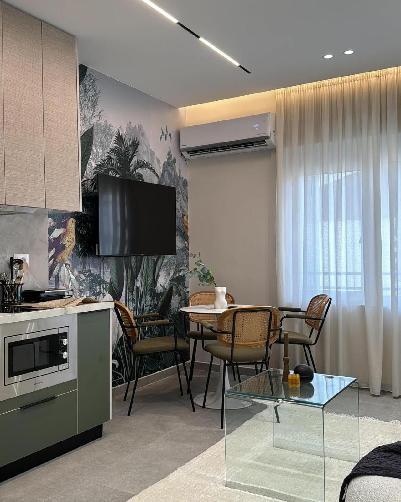 New Bazaar Apartments