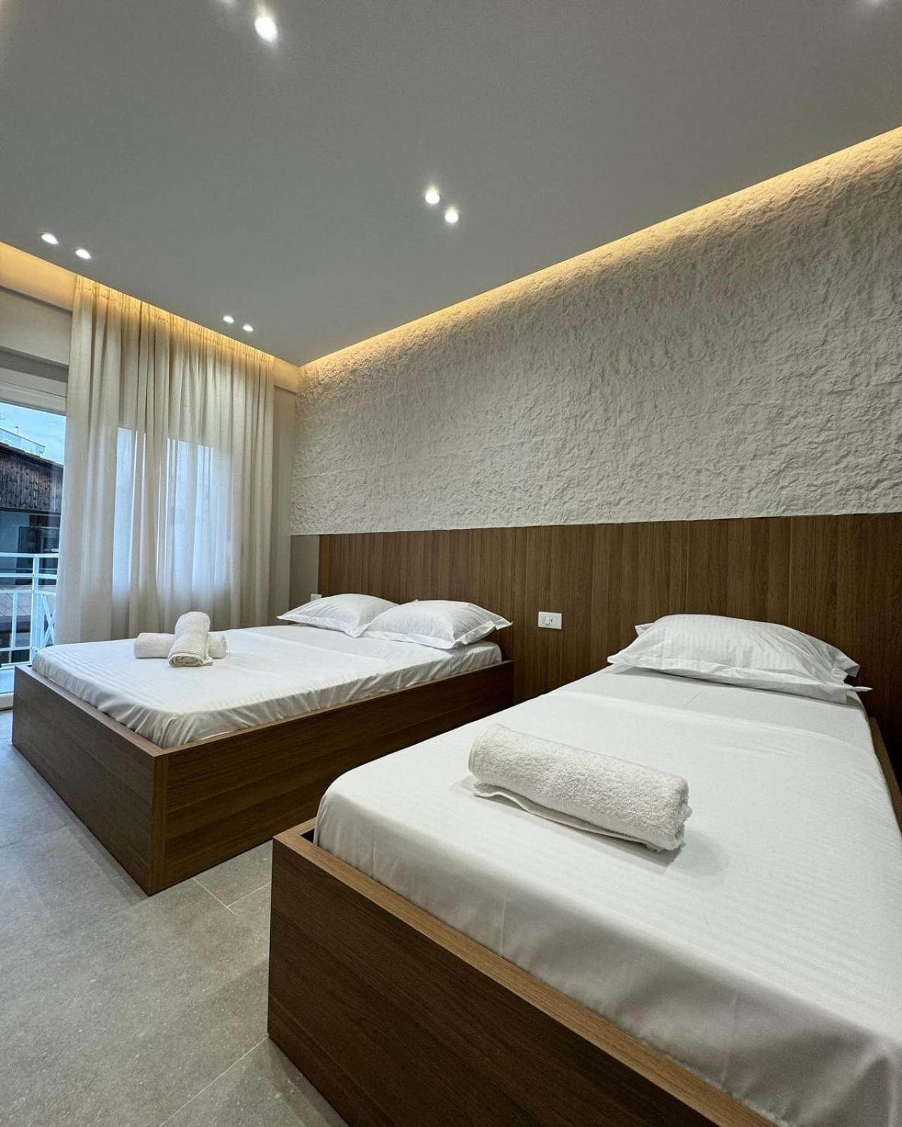 New Bazaar Apartments