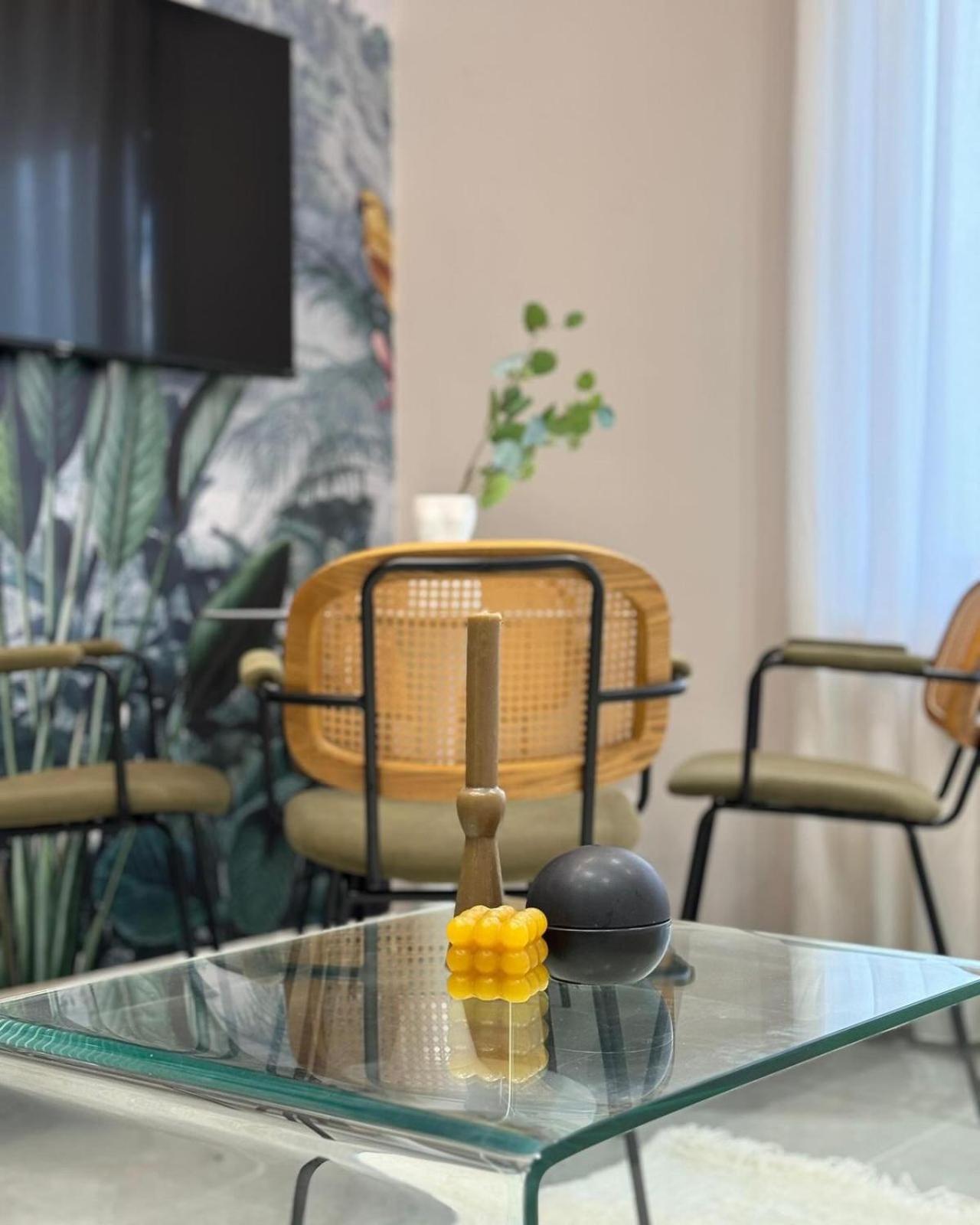 New Bazaar Apartments
