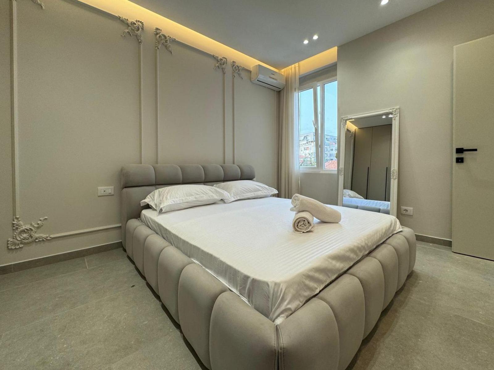 New Bazaar Apartments
