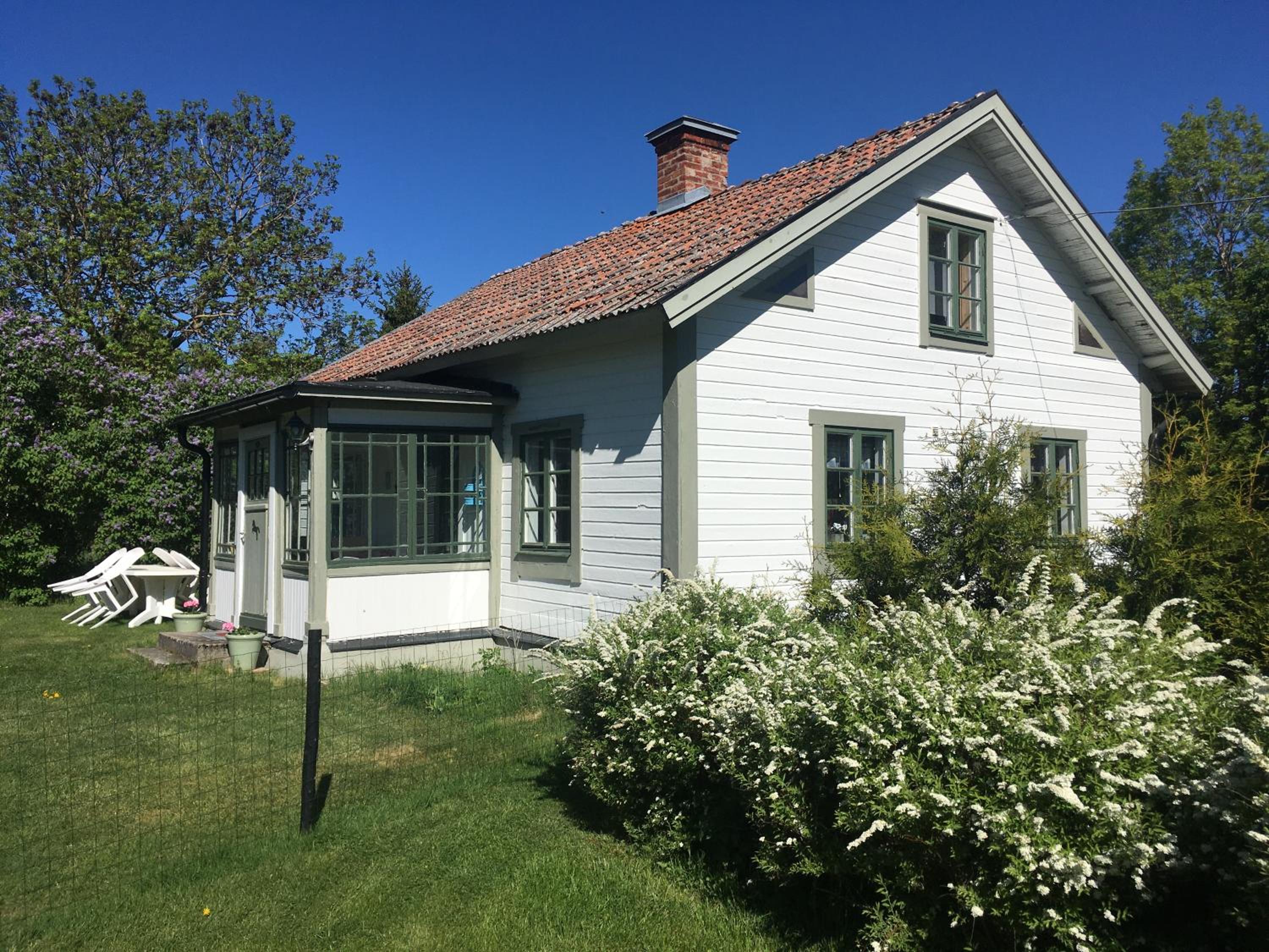 Enköping Cottage
