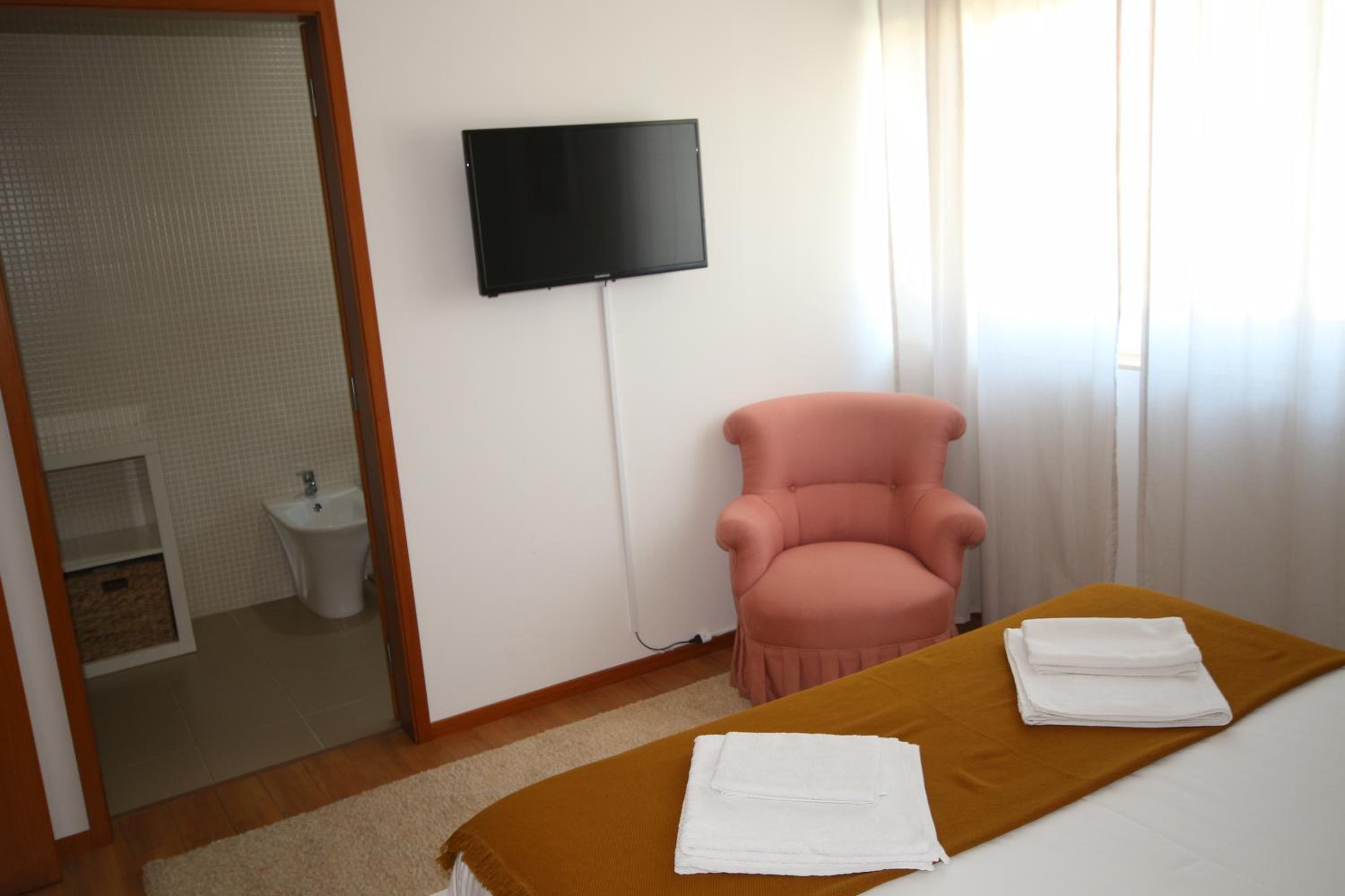 Secret Guest House