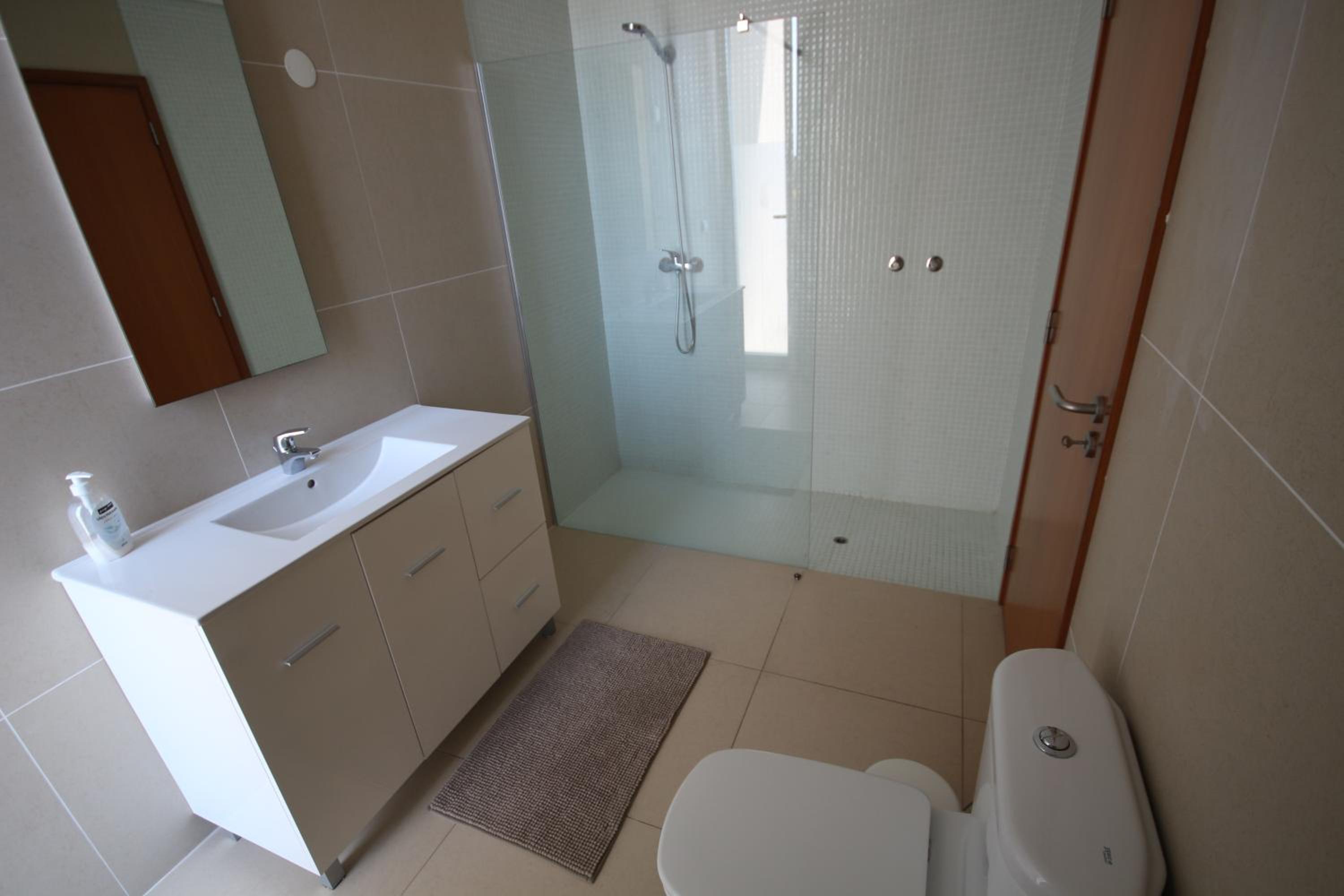 Secret Guest House