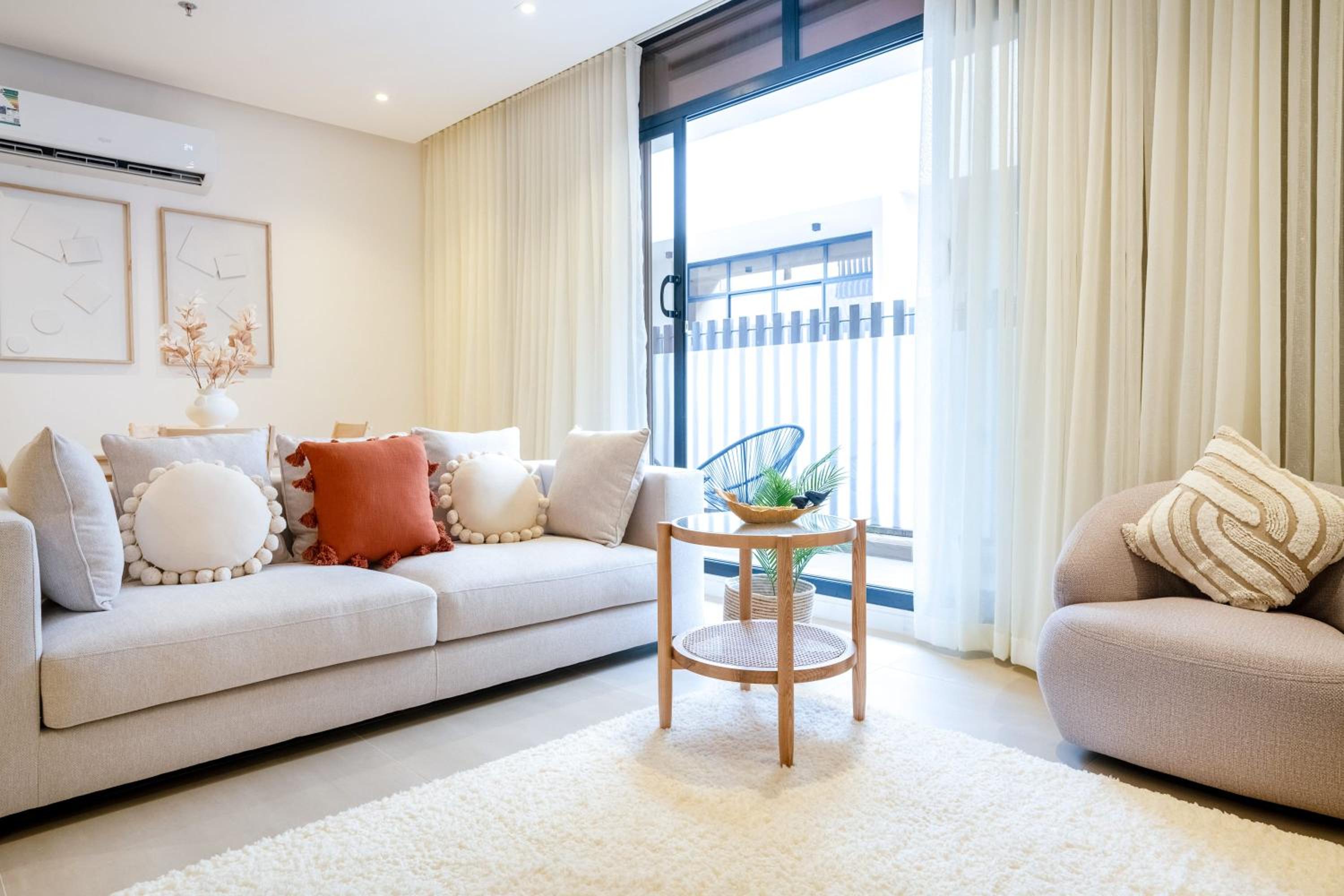 Silkhaus newly launched elegant 2BDR at An Narjis