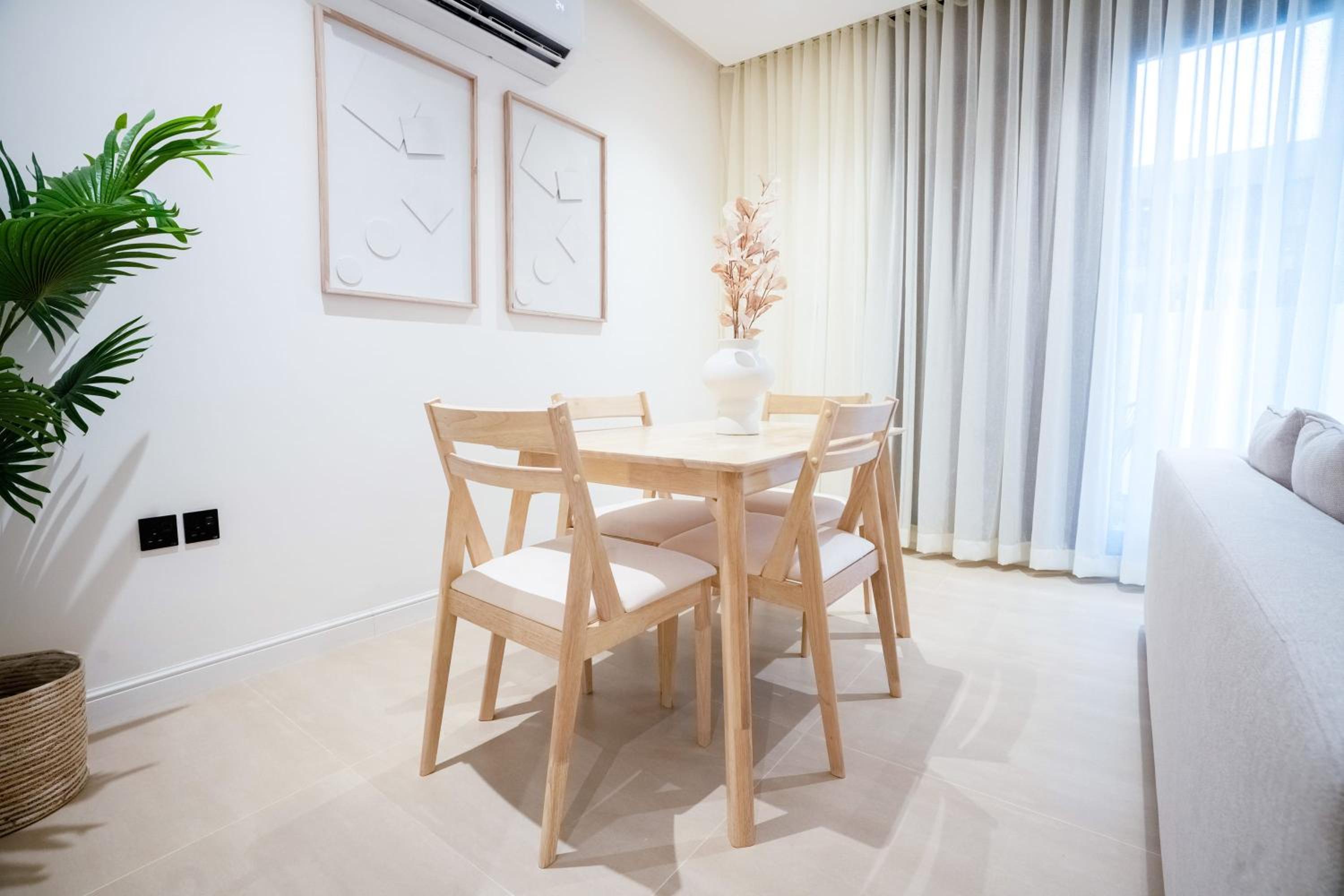 Silkhaus newly launched elegant 2BDR at An Narjis