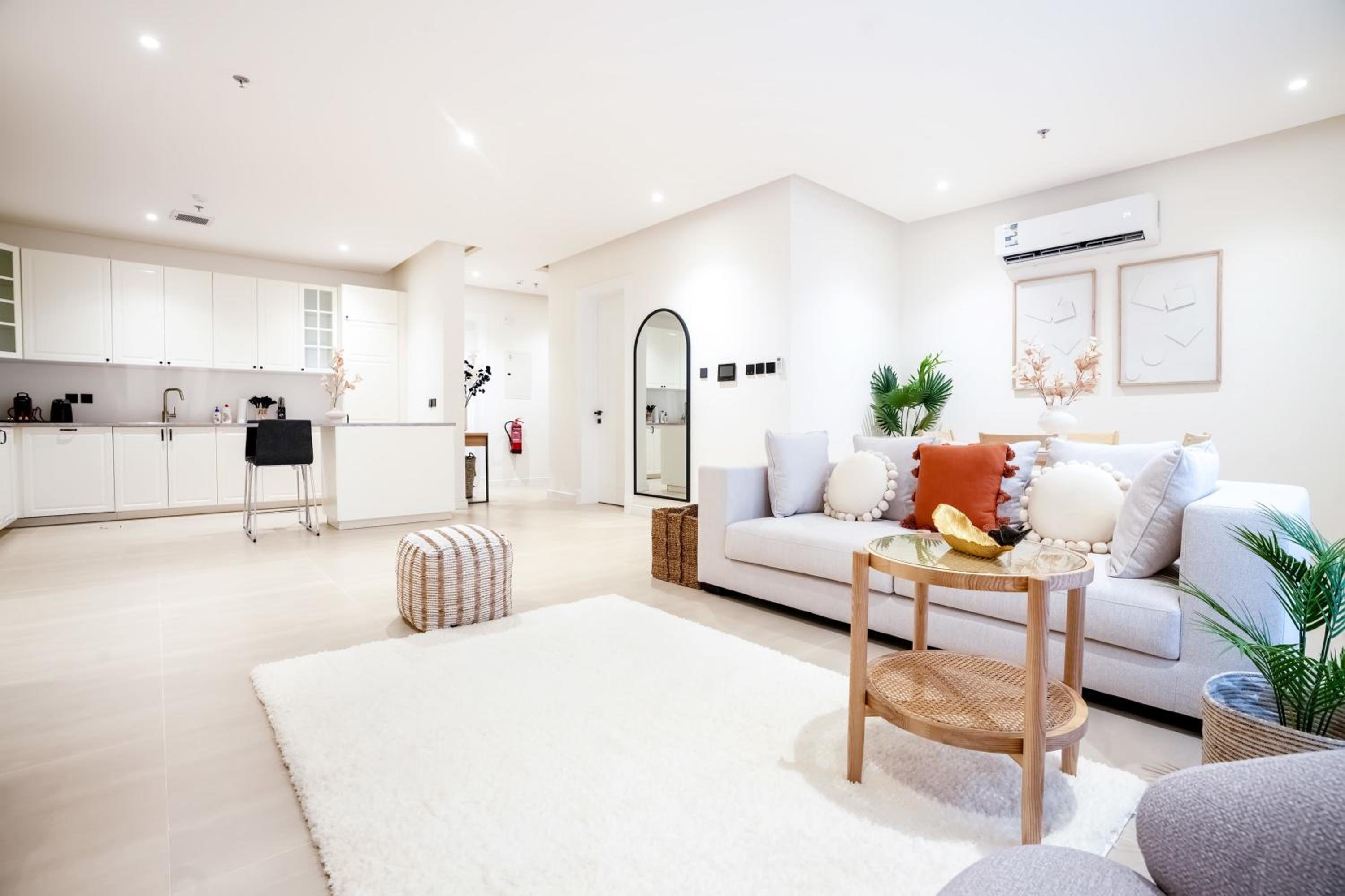 Silkhaus newly launched elegant 2BDR at An Narjis