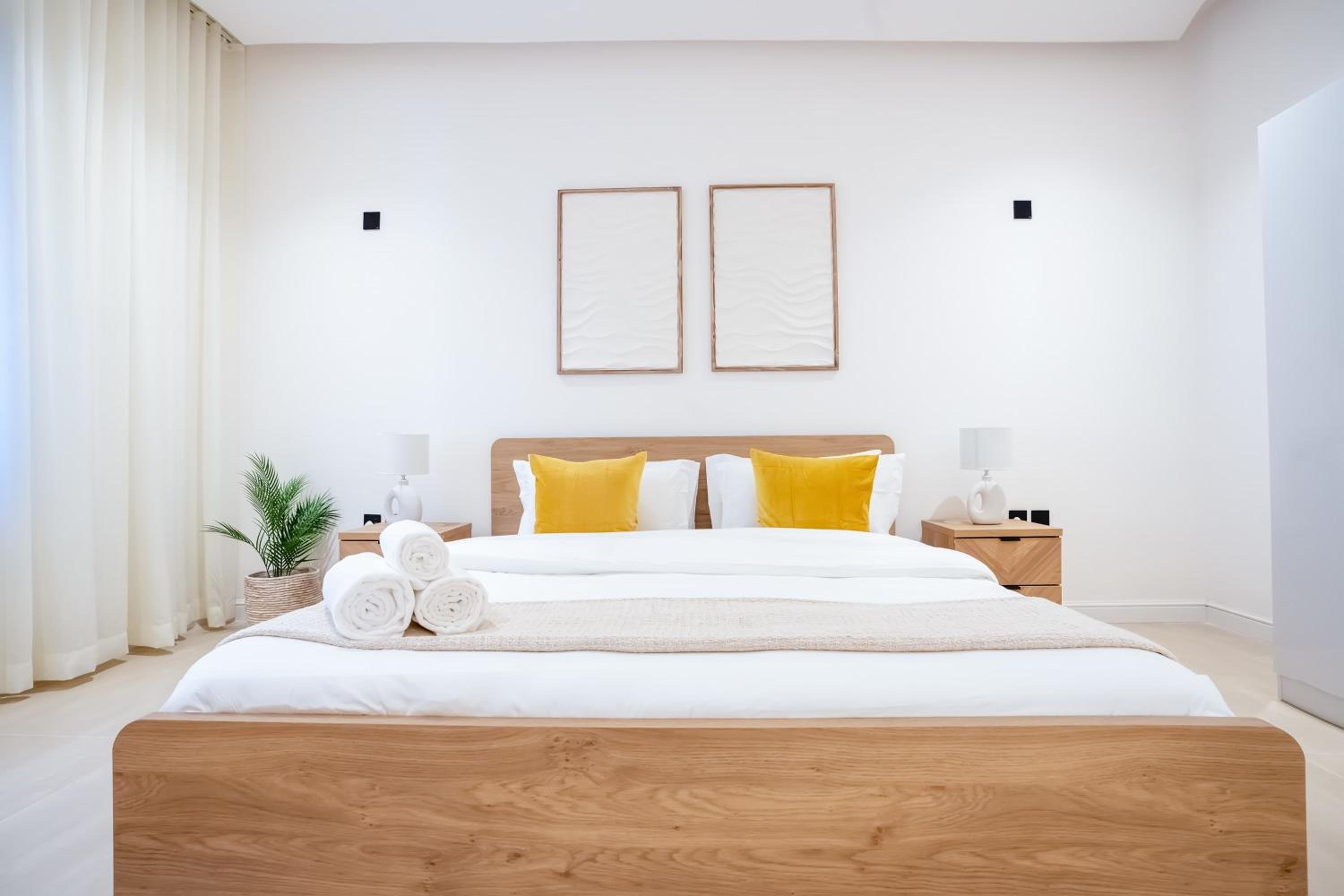Silkhaus newly launched elegant 2BDR at An Narjis