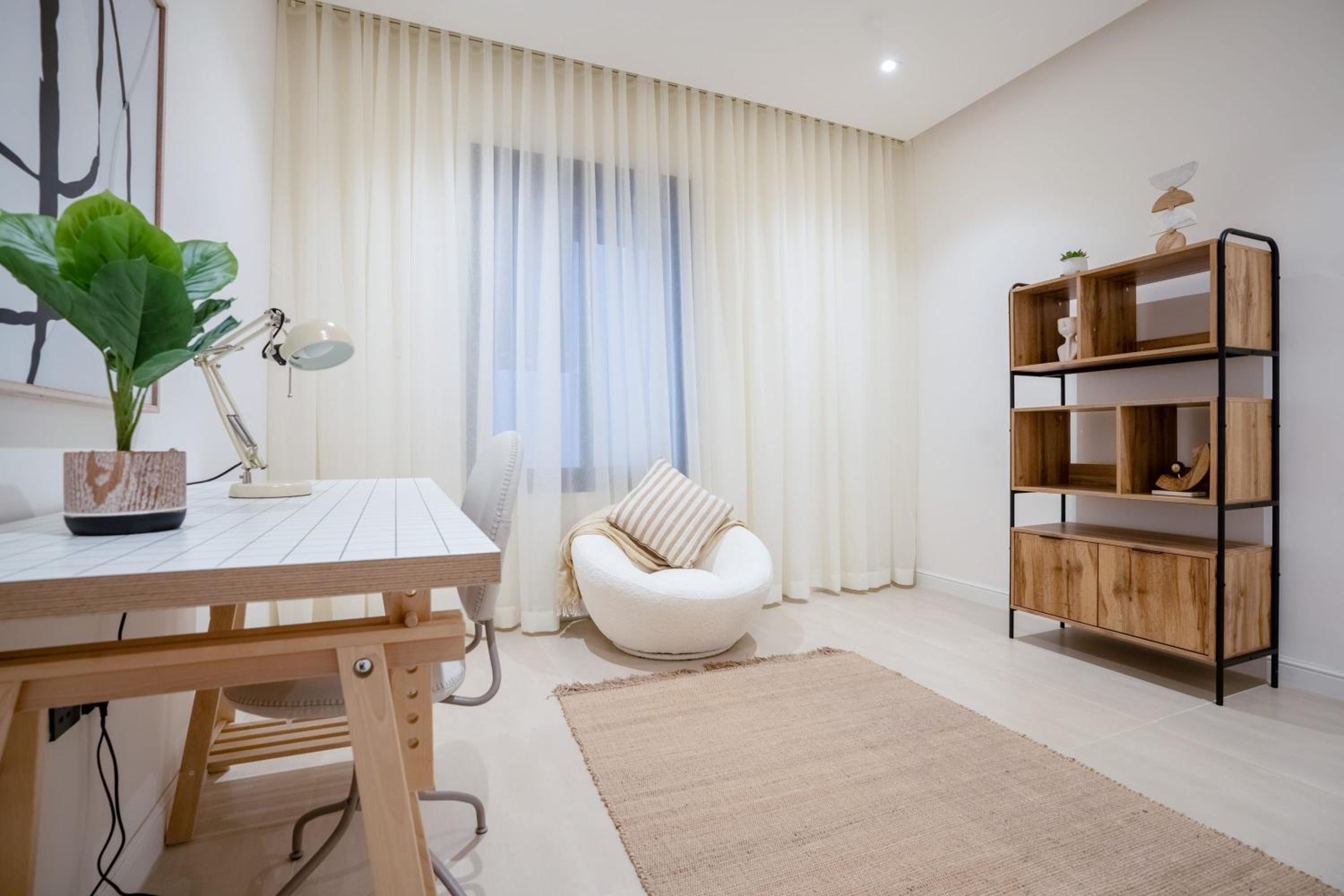 Silkhaus newly launched elegant 2BDR at An Narjis
