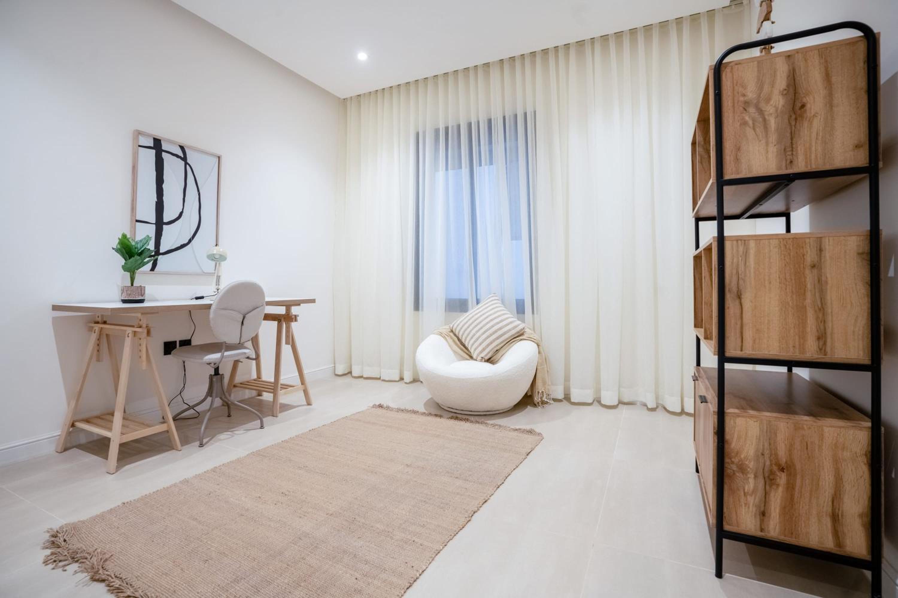 Silkhaus newly launched elegant 2BDR at An Narjis
