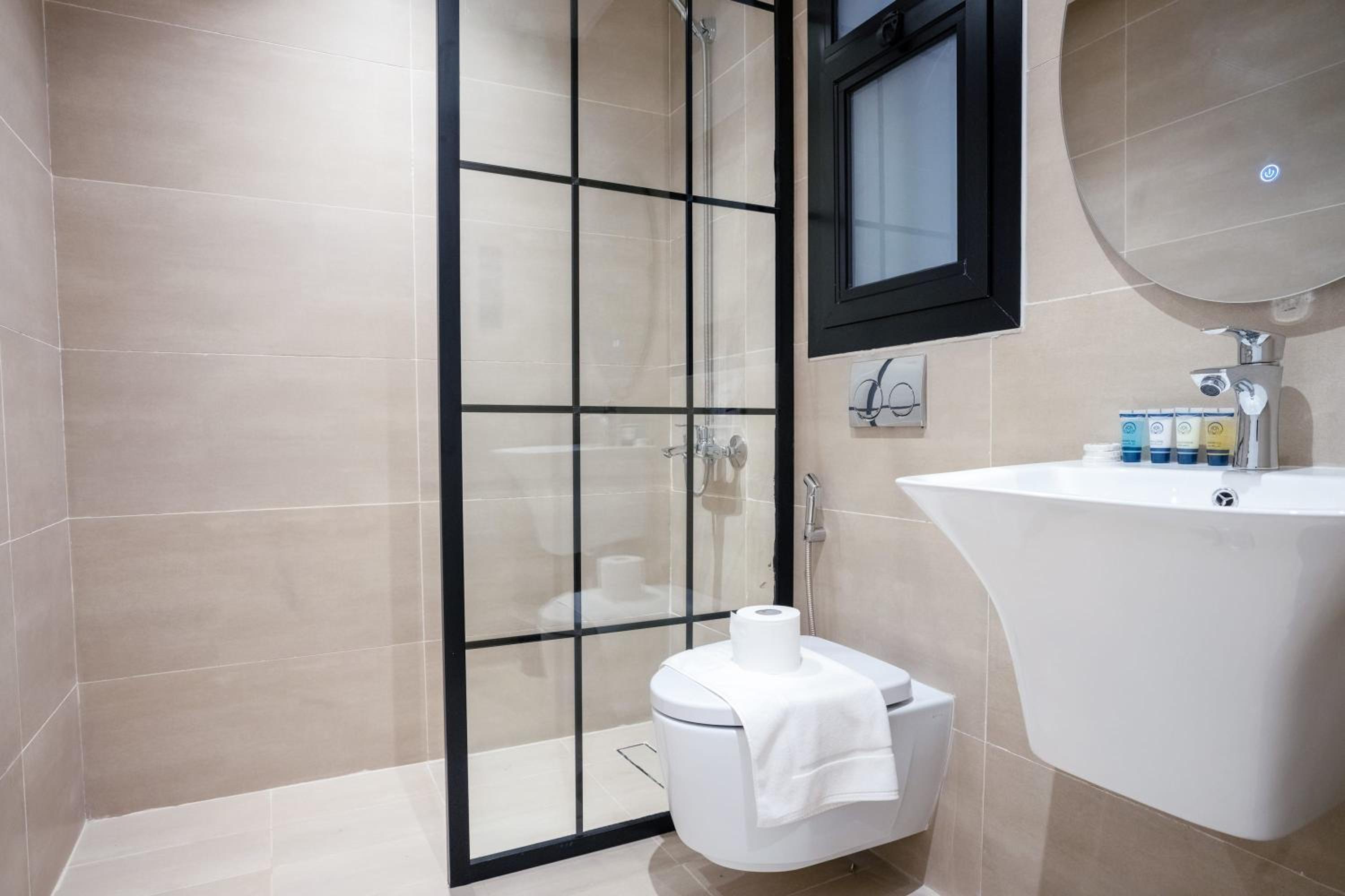 Silkhaus newly launched elegant 2BDR at An Narjis