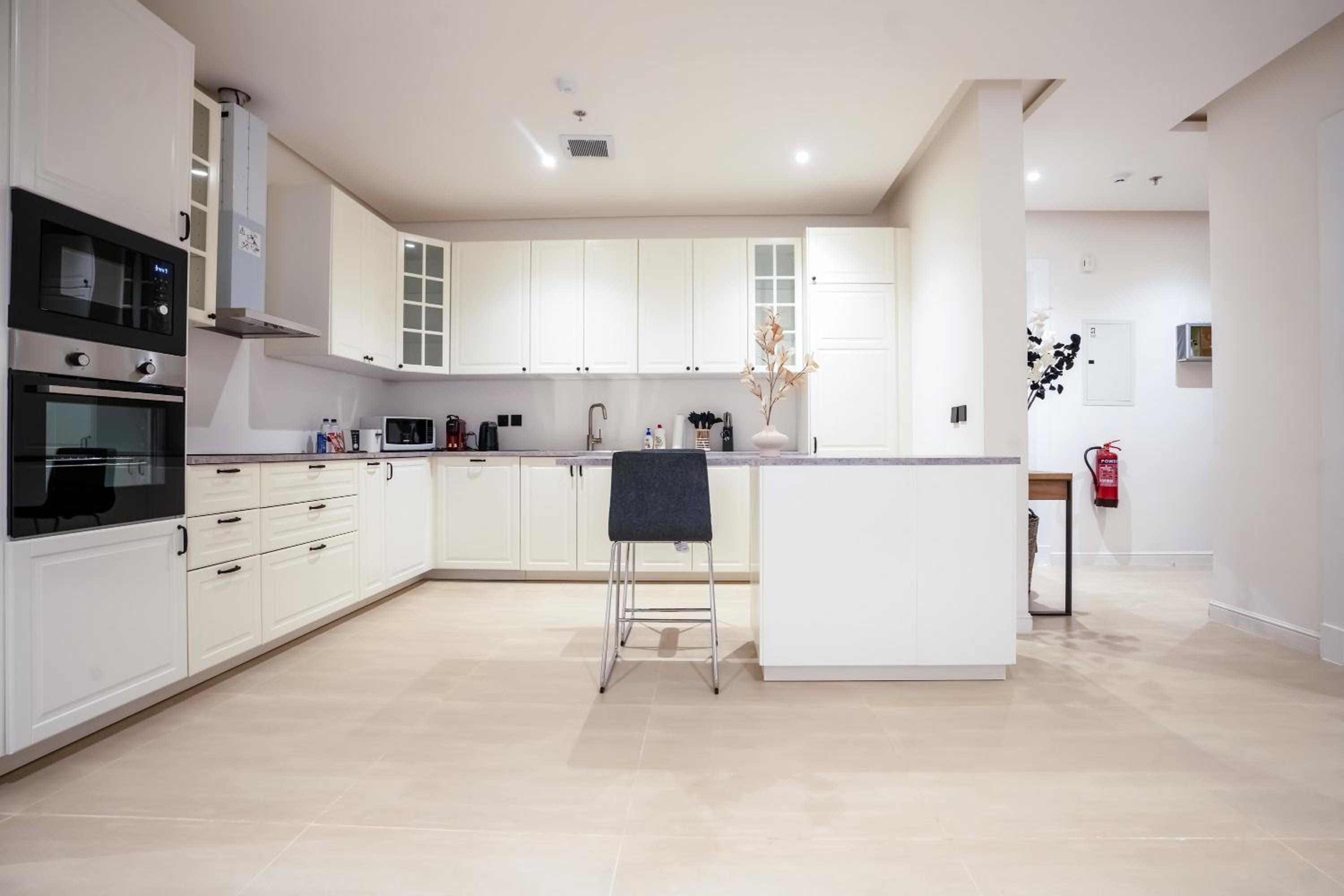 Silkhaus newly launched elegant 2BDR at An Narjis
