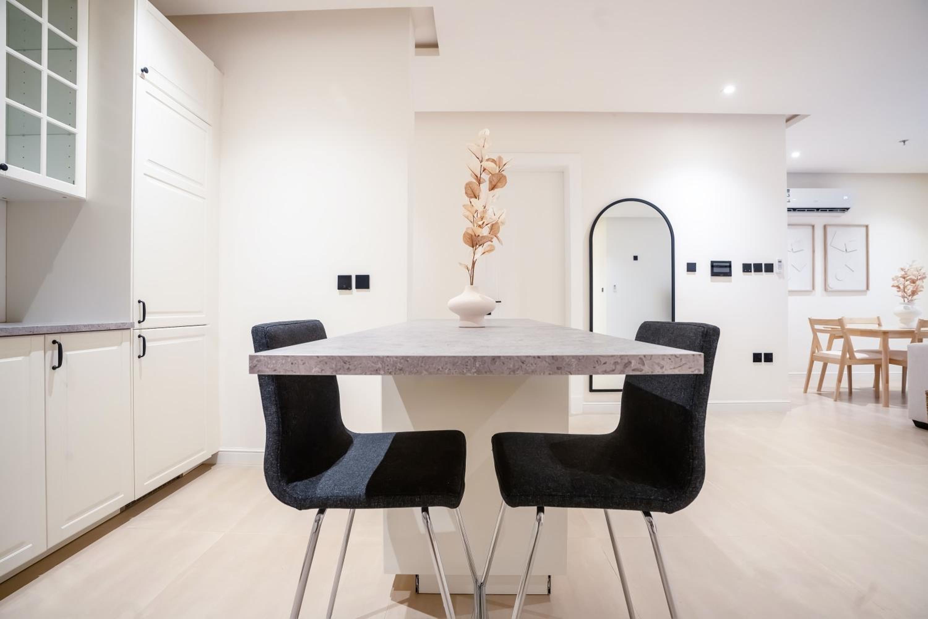 Silkhaus newly launched elegant 2BDR at An Narjis