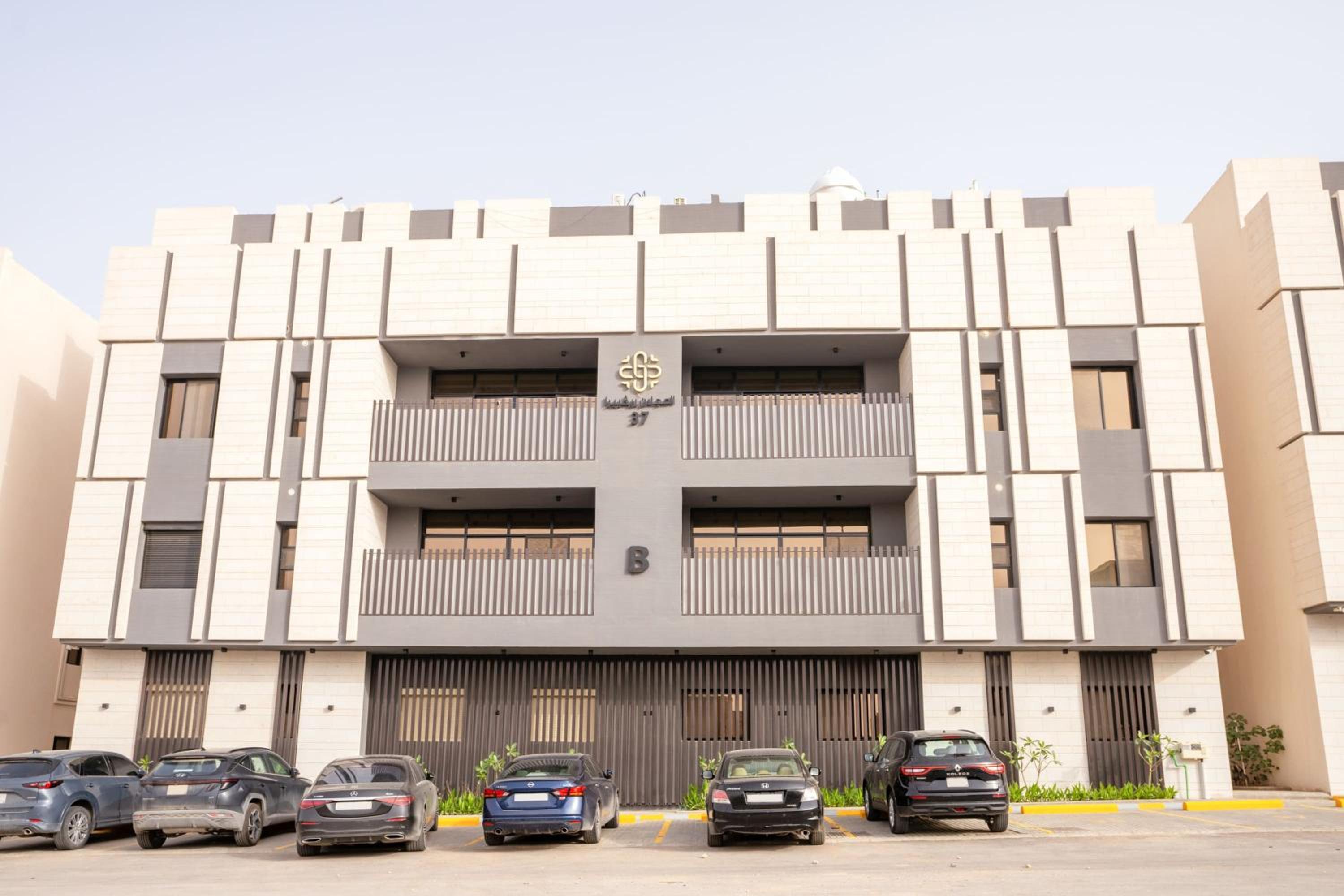 Silkhaus newly launched elegant 2BDR at An Narjis