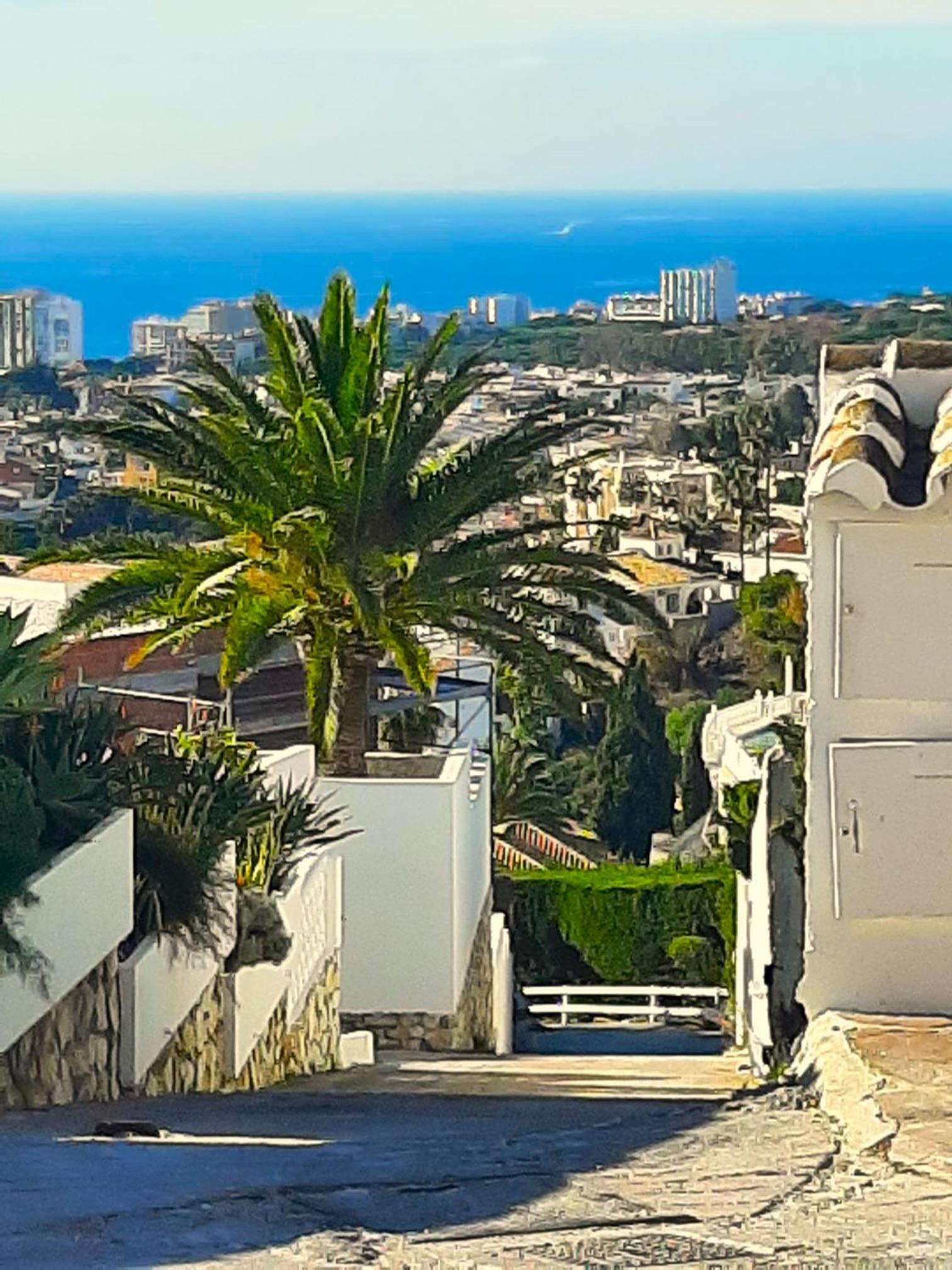 Casa del Sol view 2
