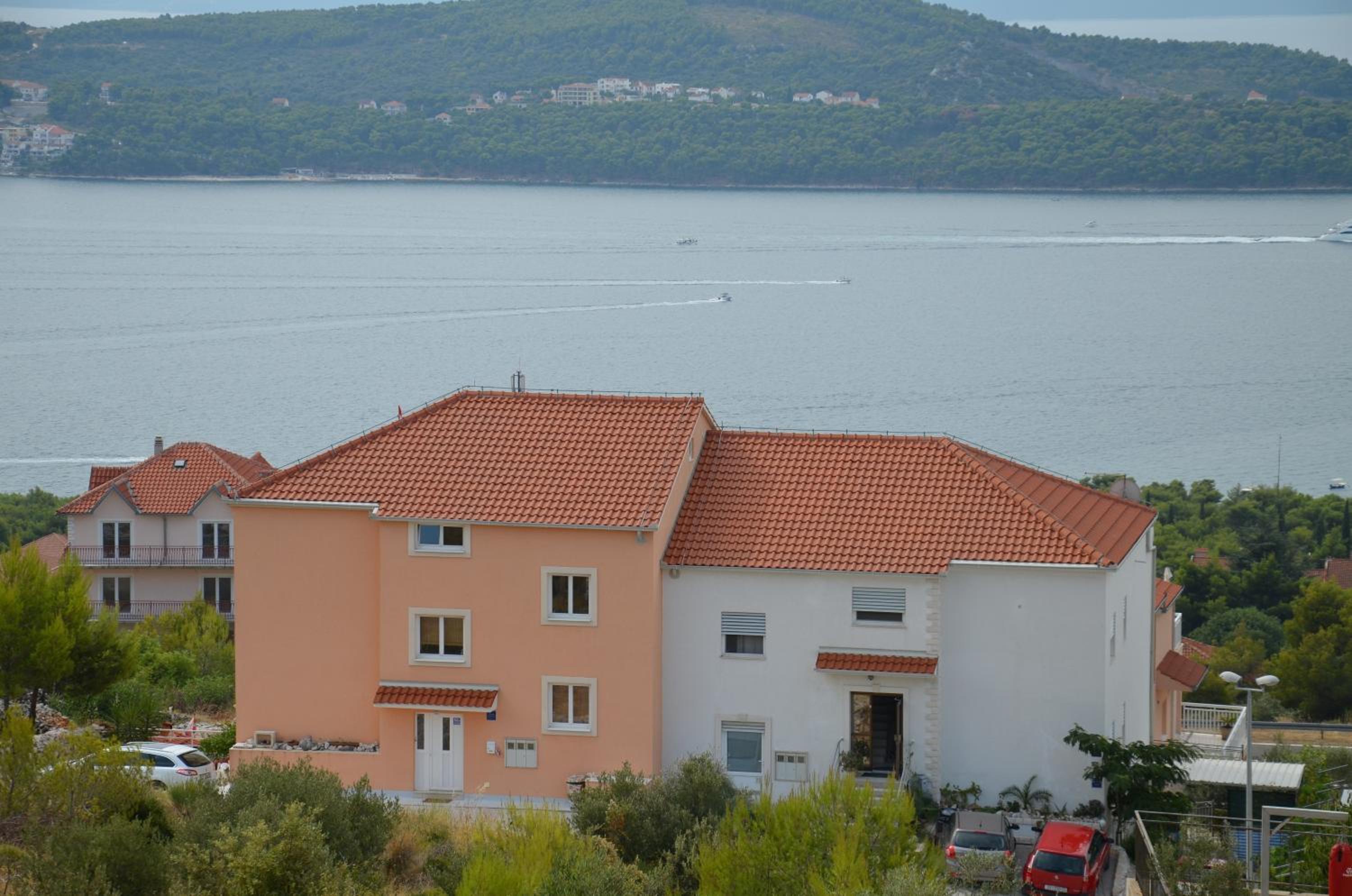 Apartments Jasna
