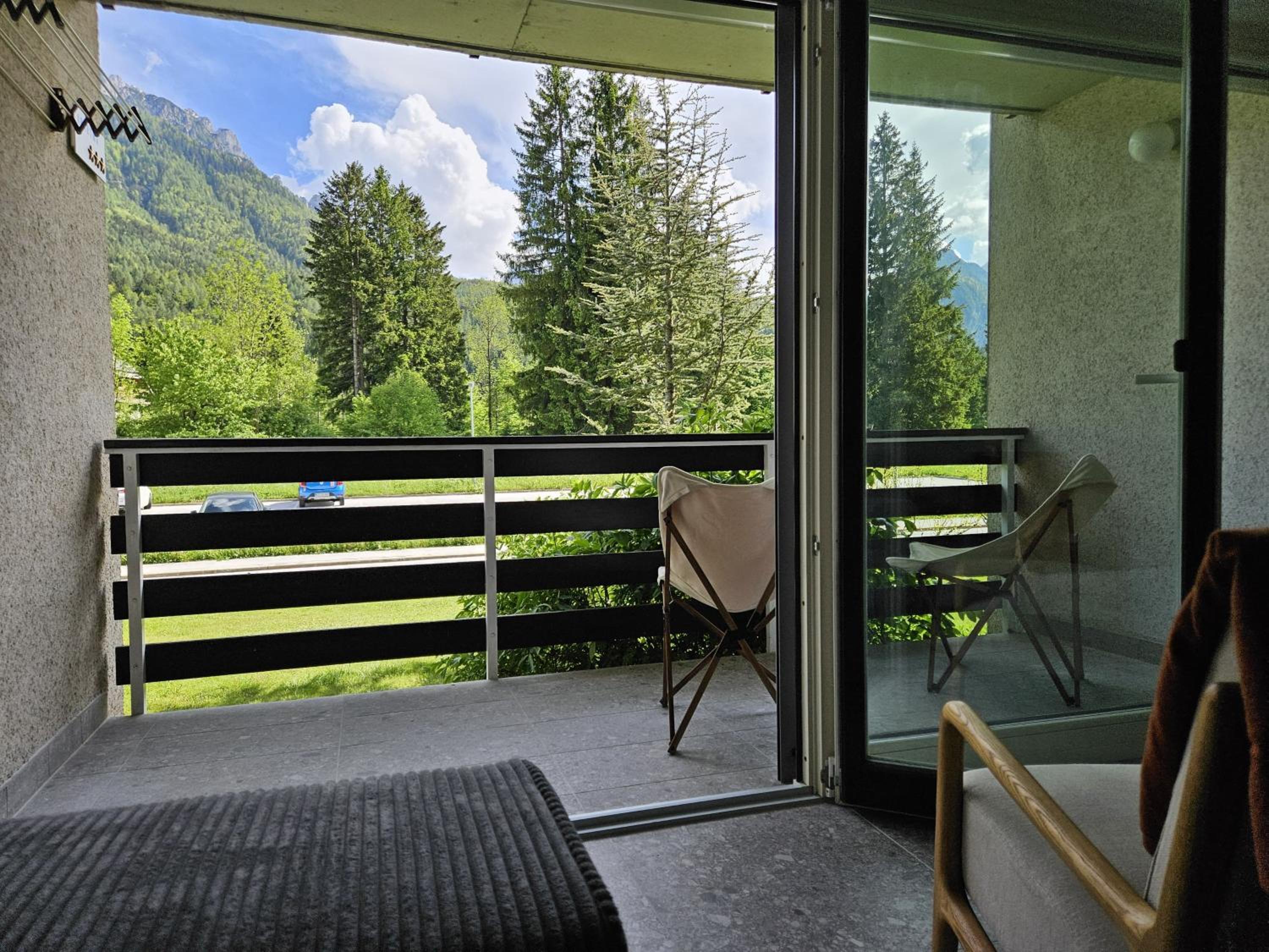 Apartma Adrian