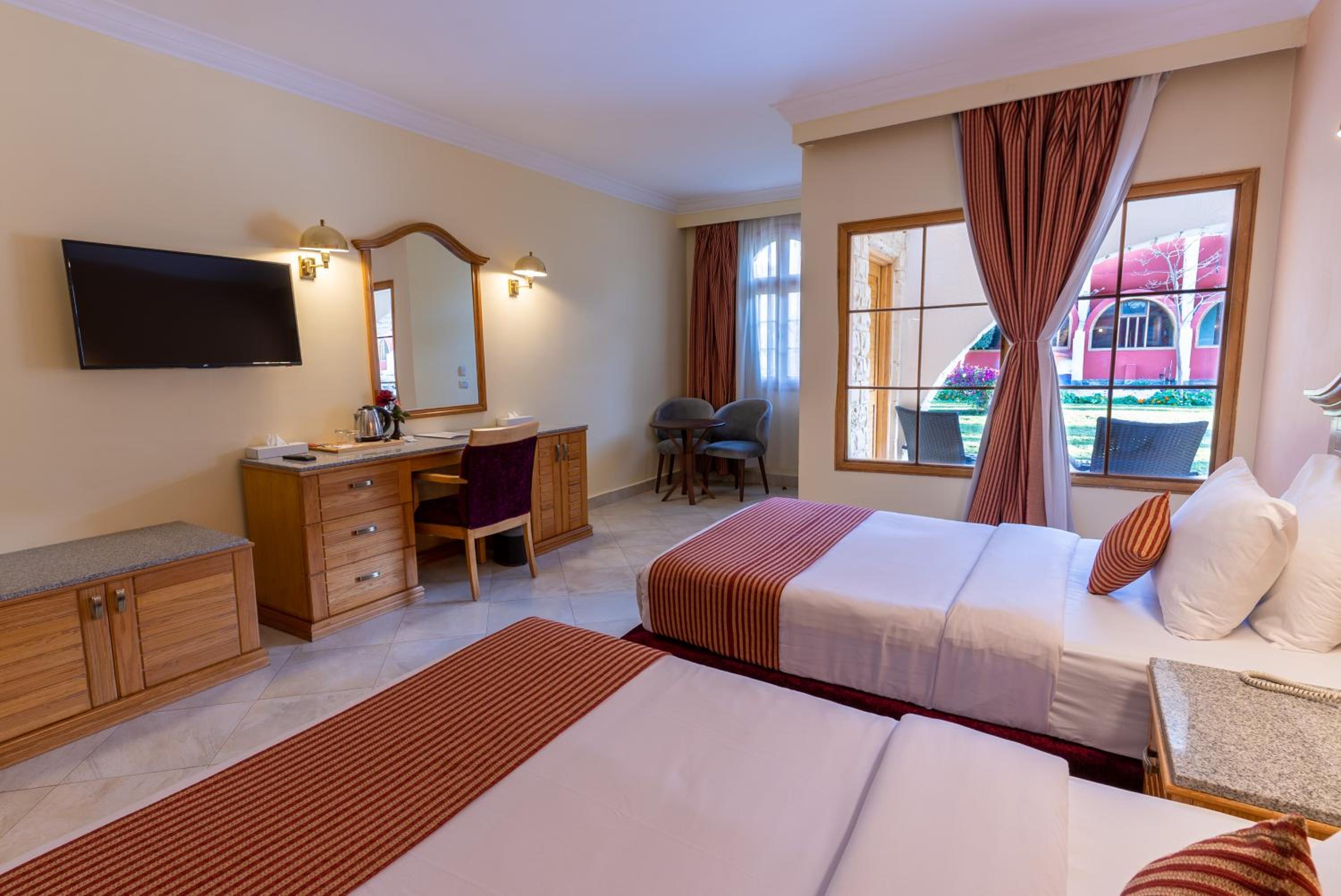 Aladdin Beach Resort - Families and Couples Only